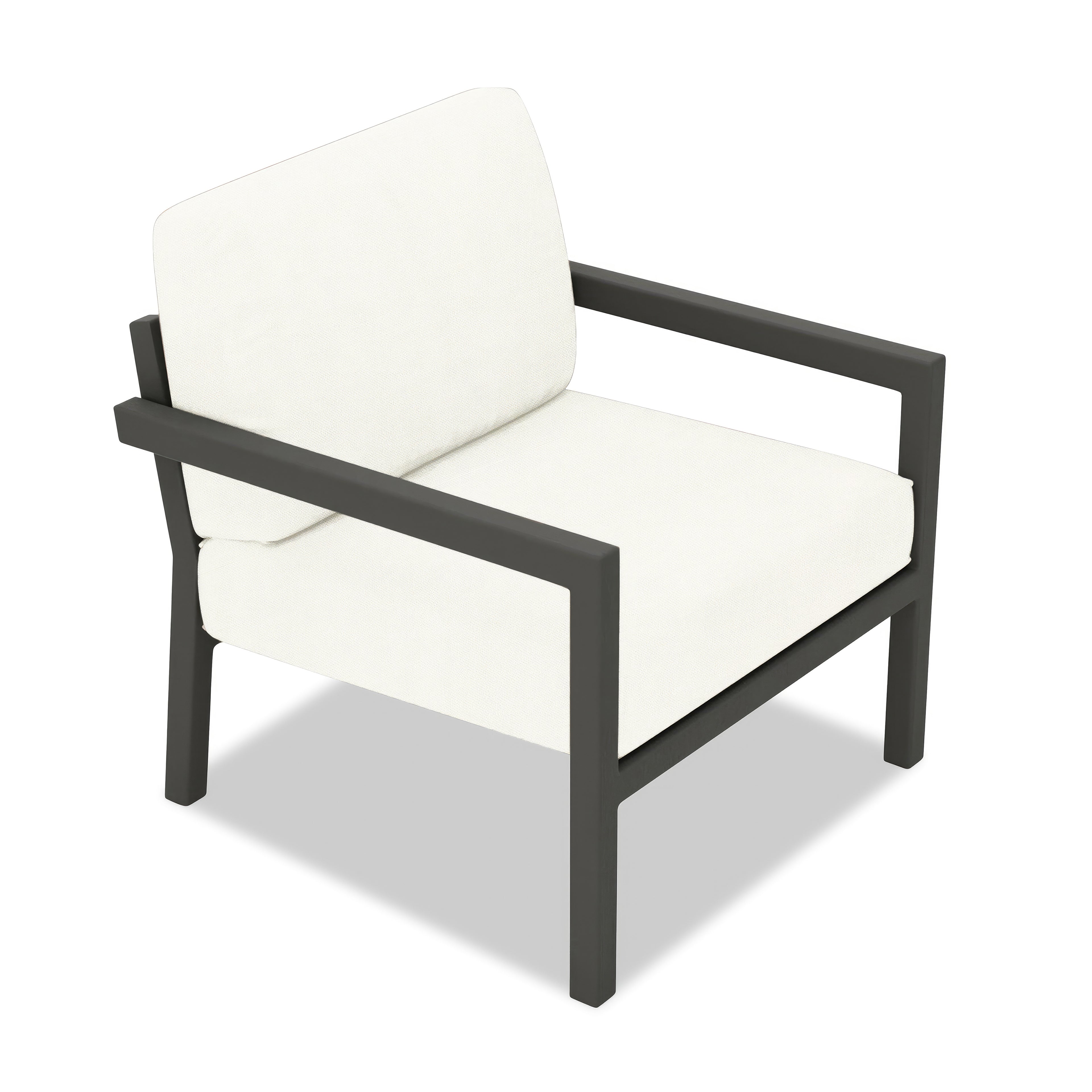 Pacifica Club Chair