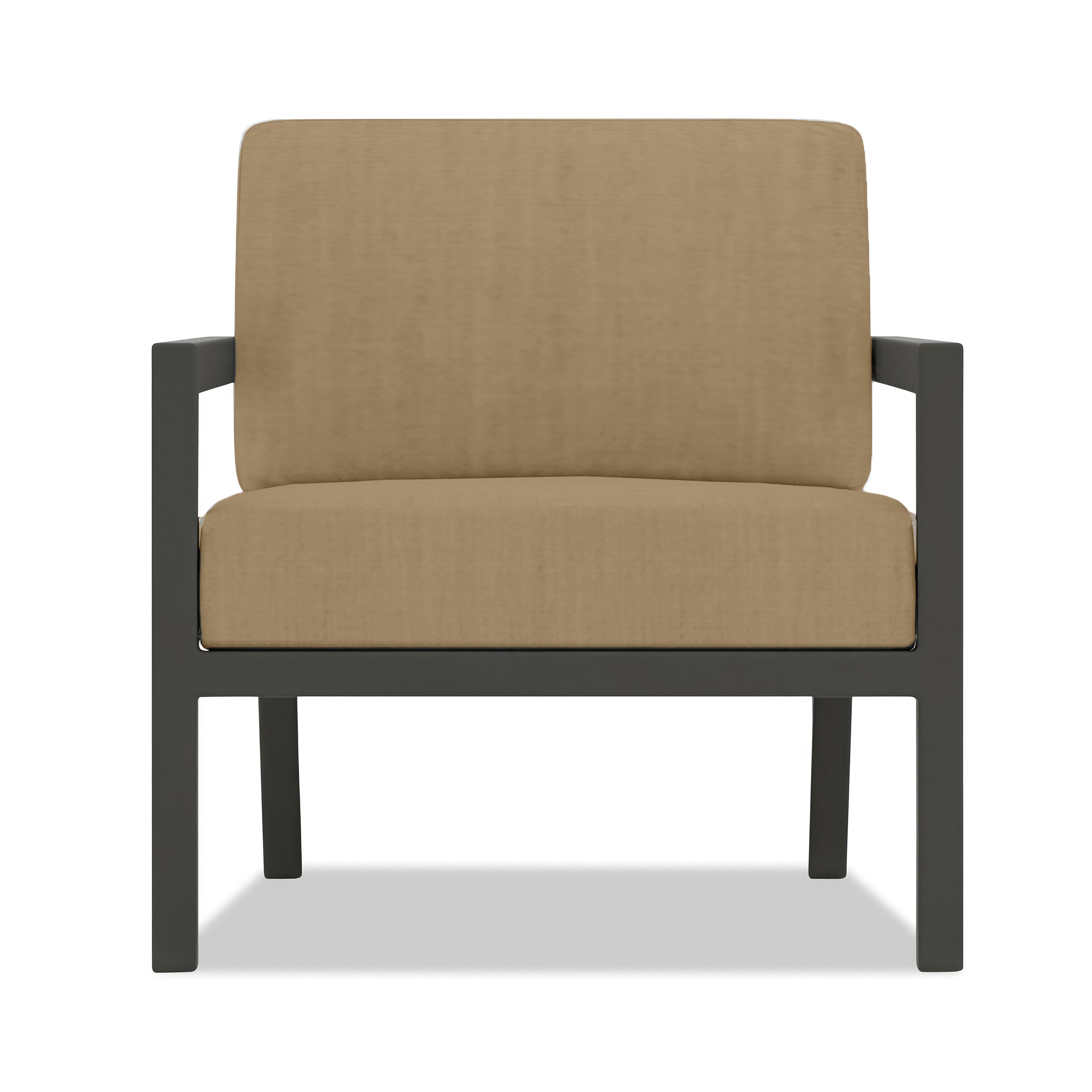 Pacifica Club Chair