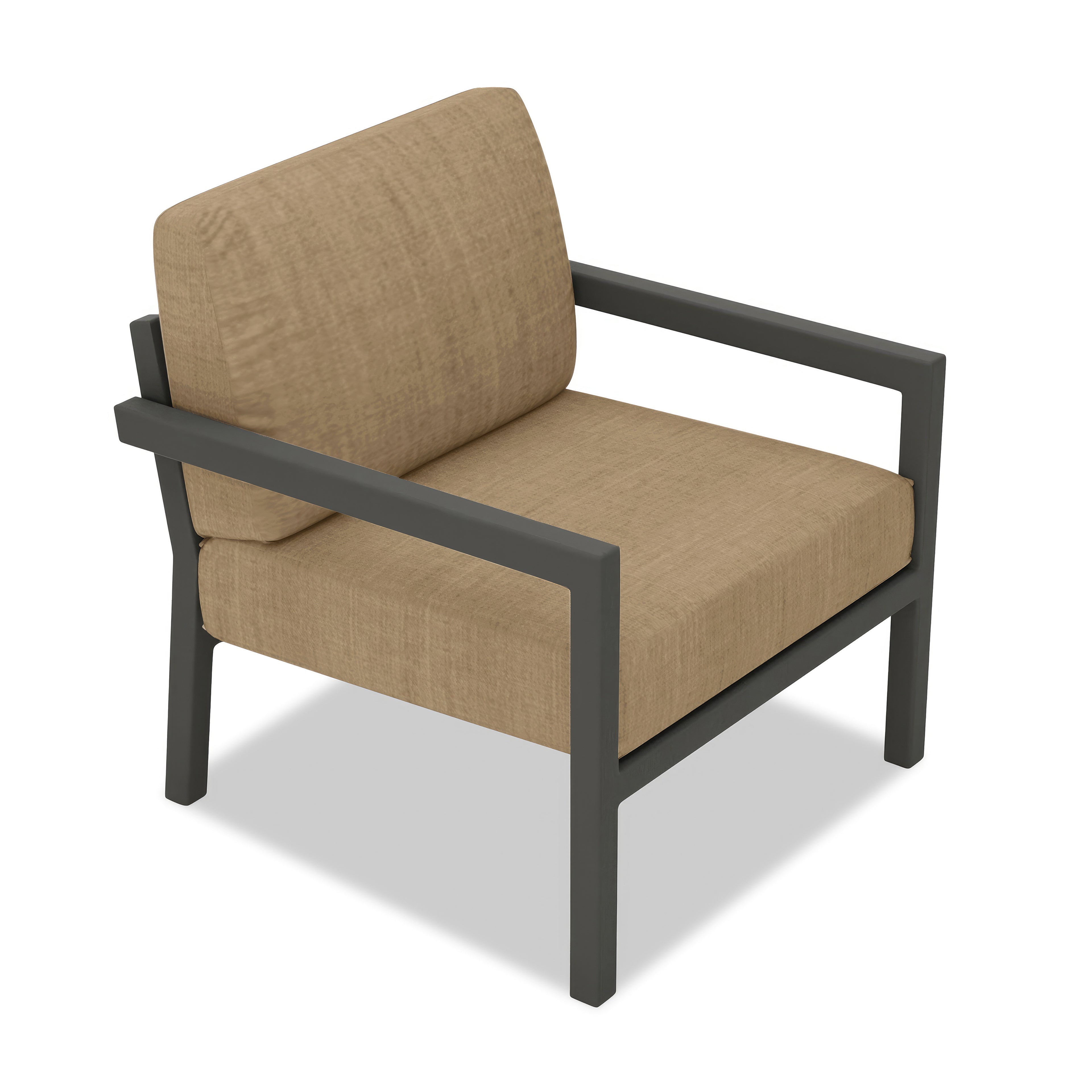 Pacifica Club Chair