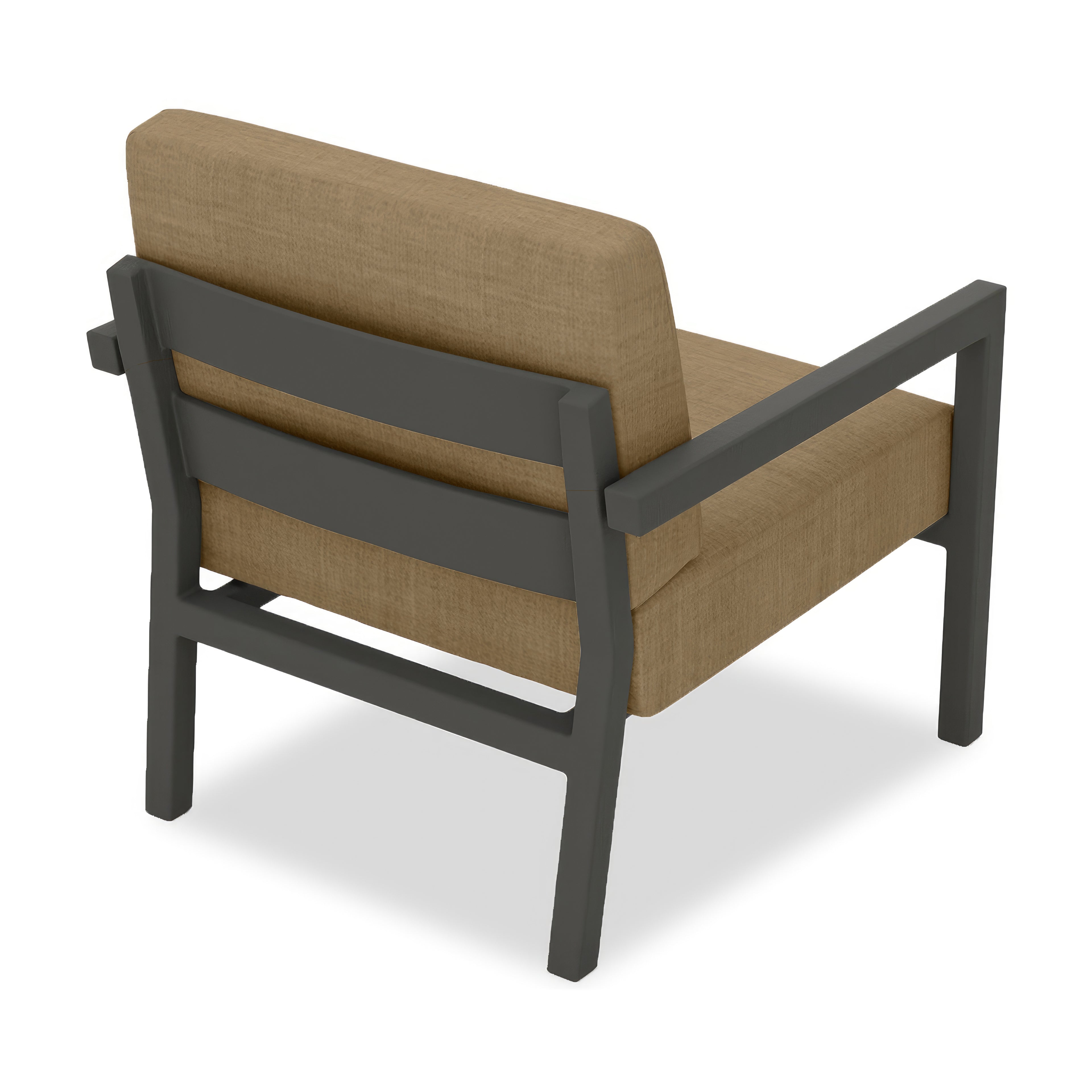 Pacifica Club Chair