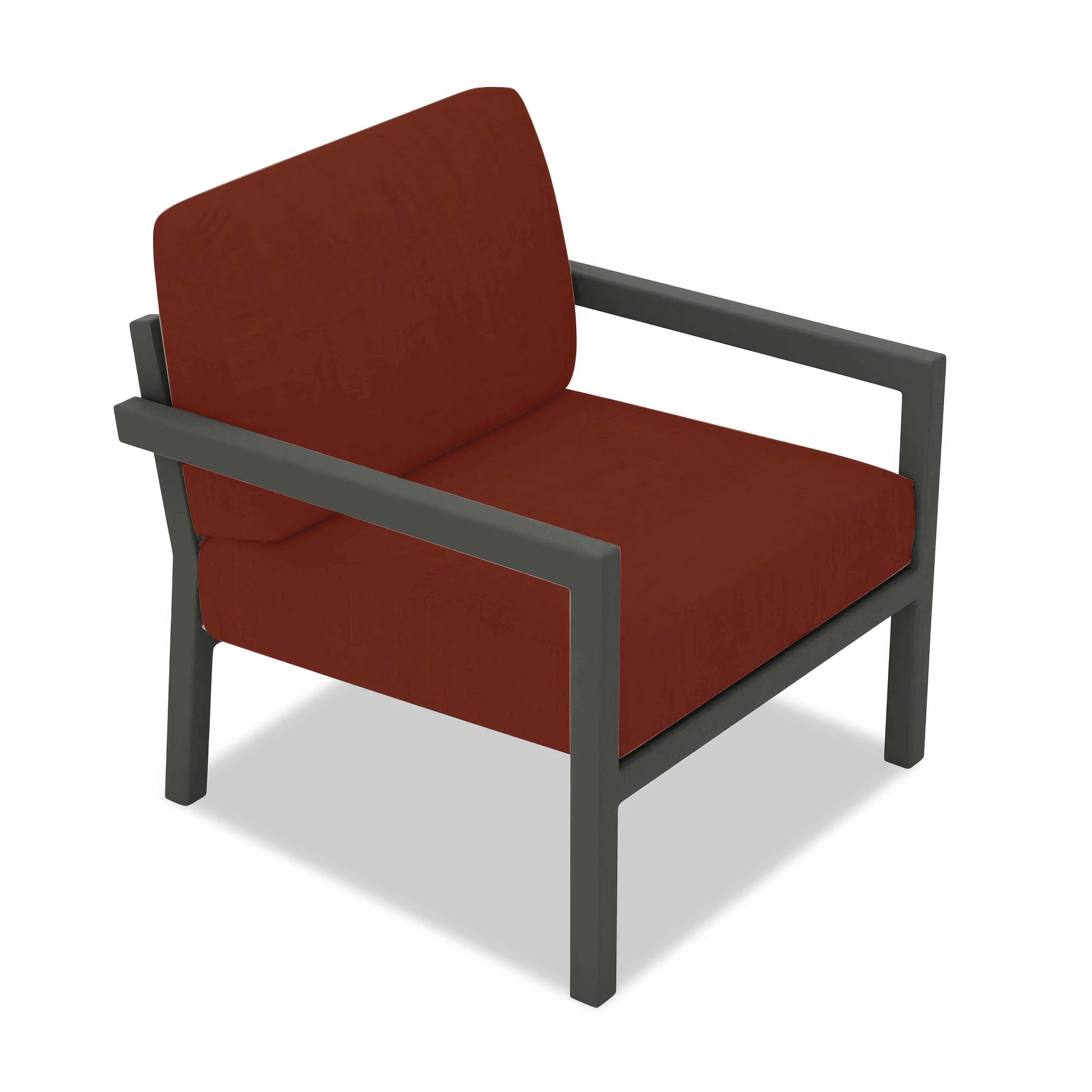 Pacifica Club Chair