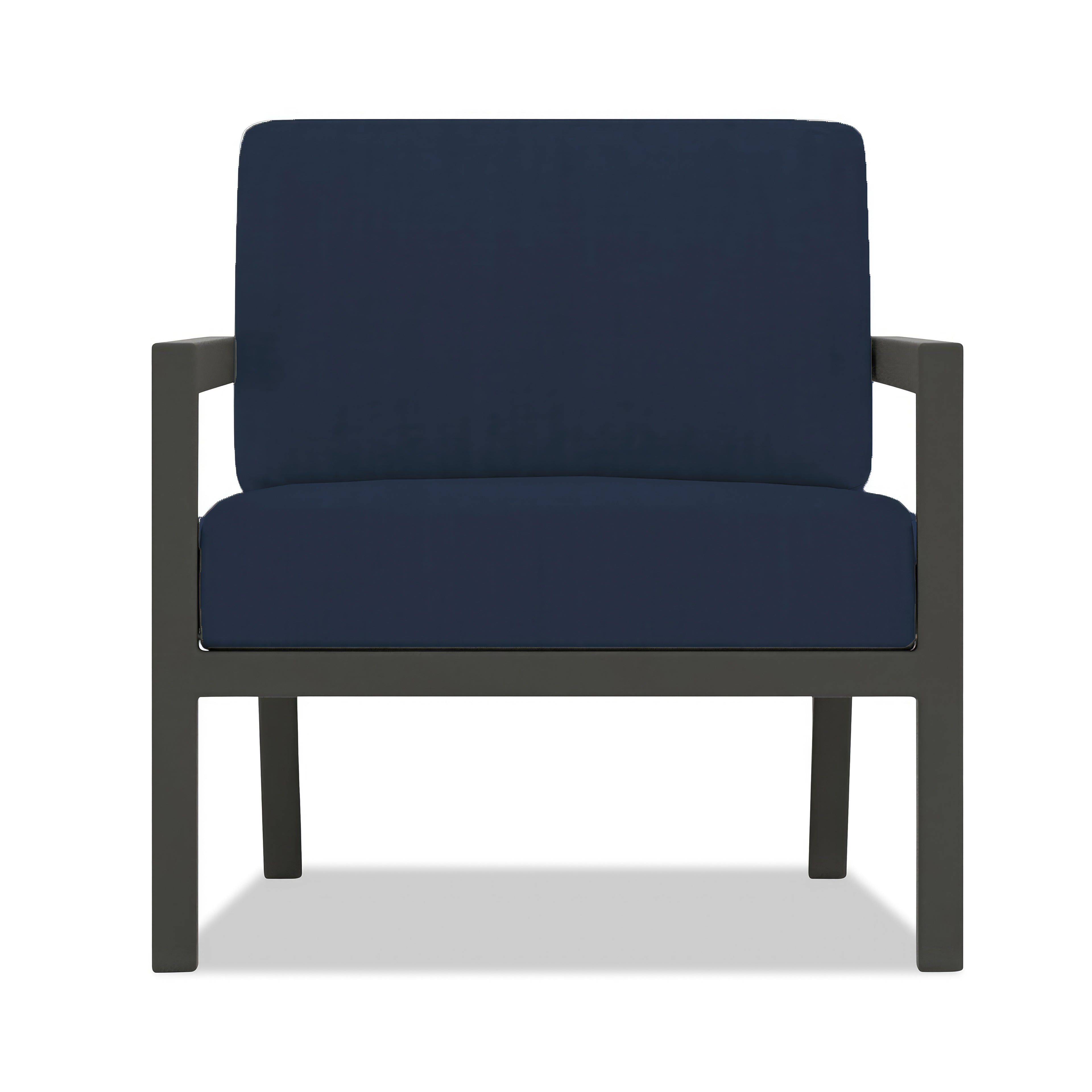 Pacifica Club Chair