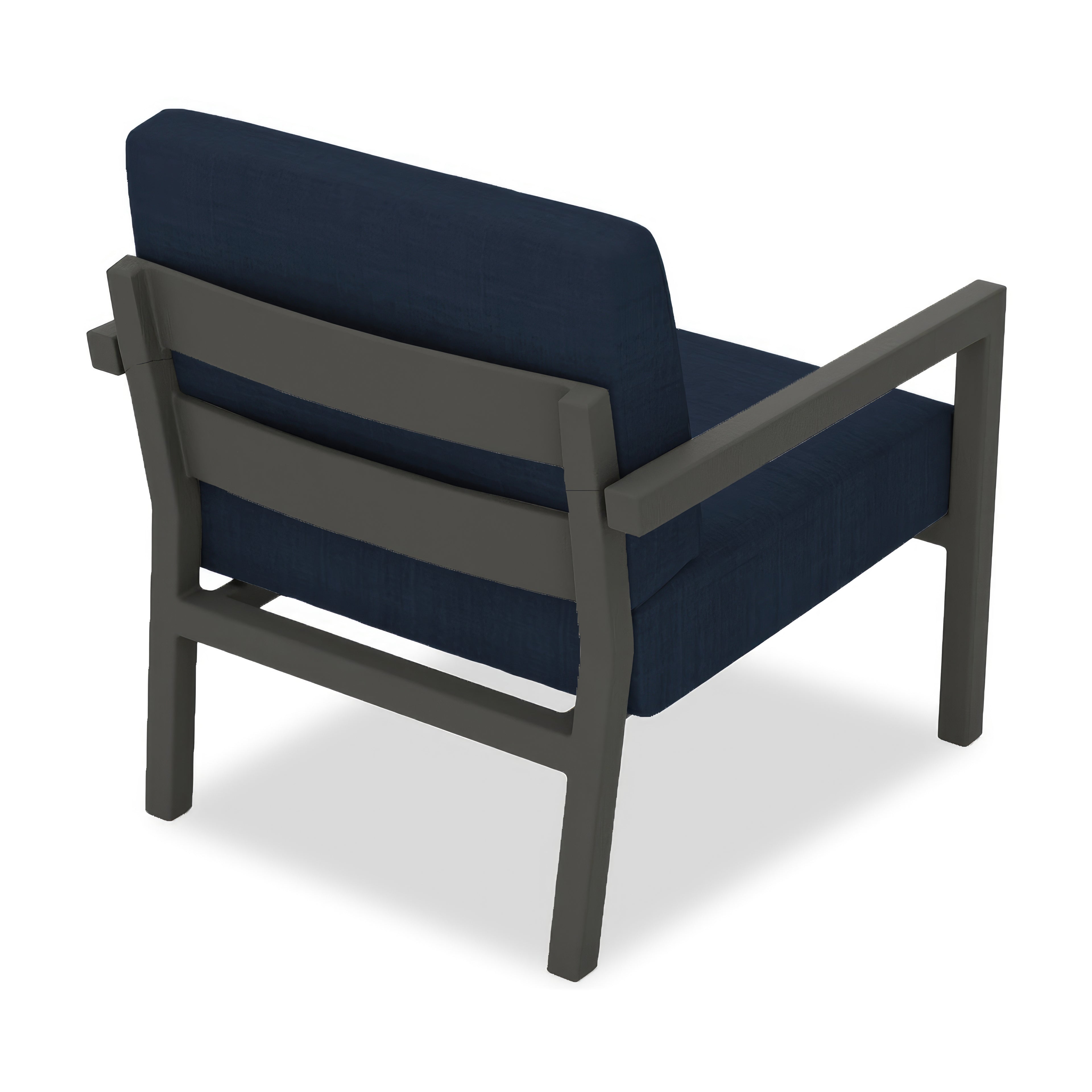 Pacifica Club Chair