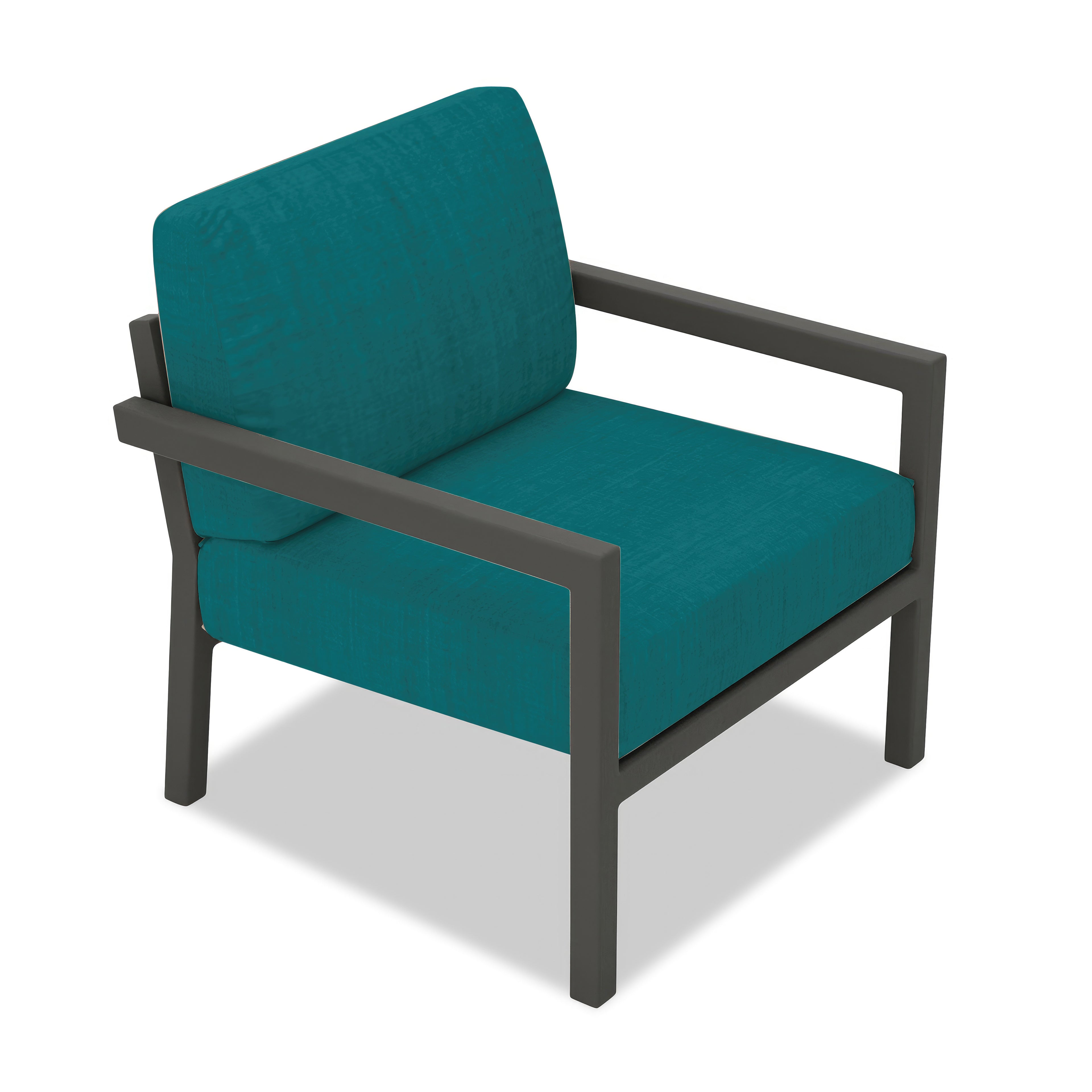 Pacifica Club Chair