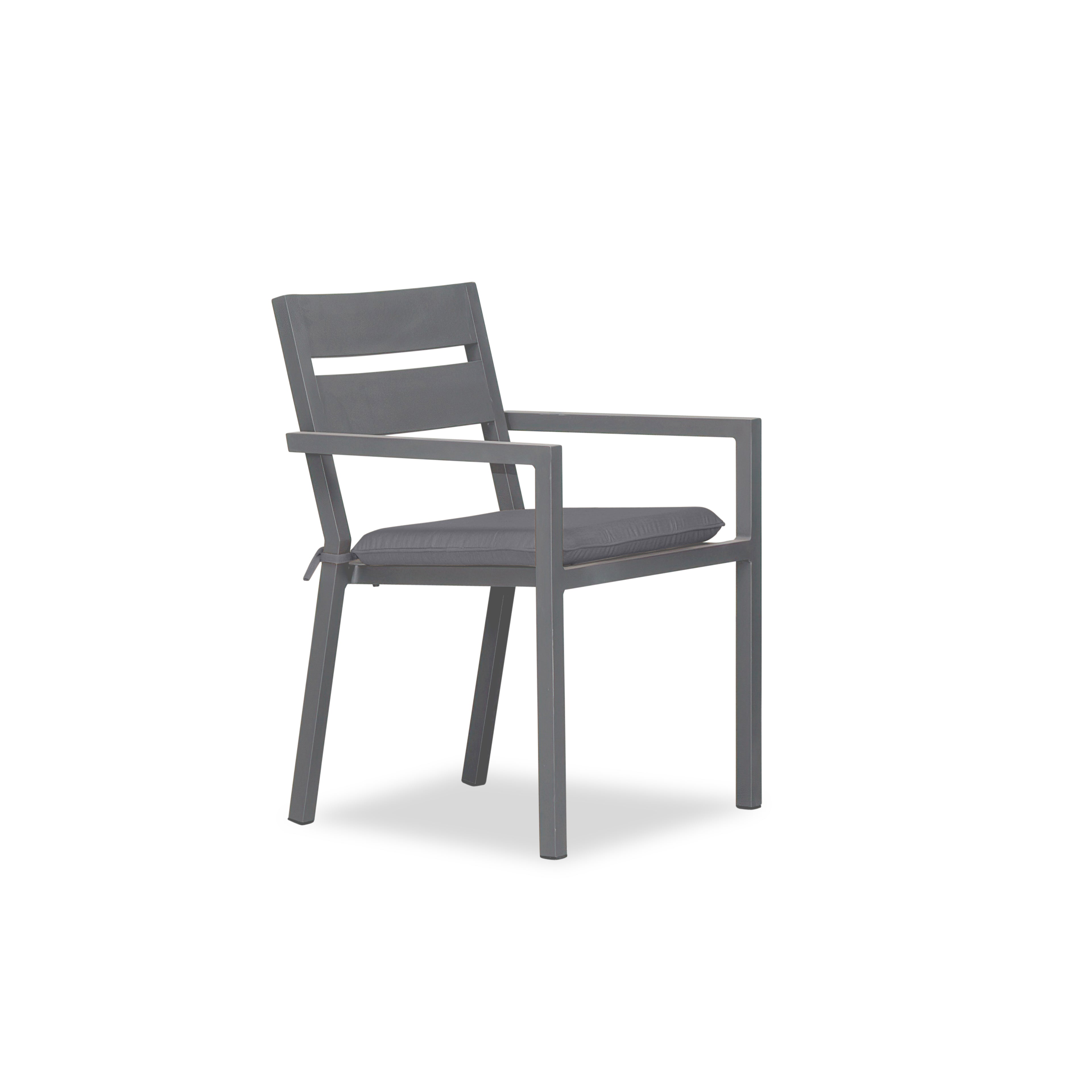 Pacifica Dining Arm Chair