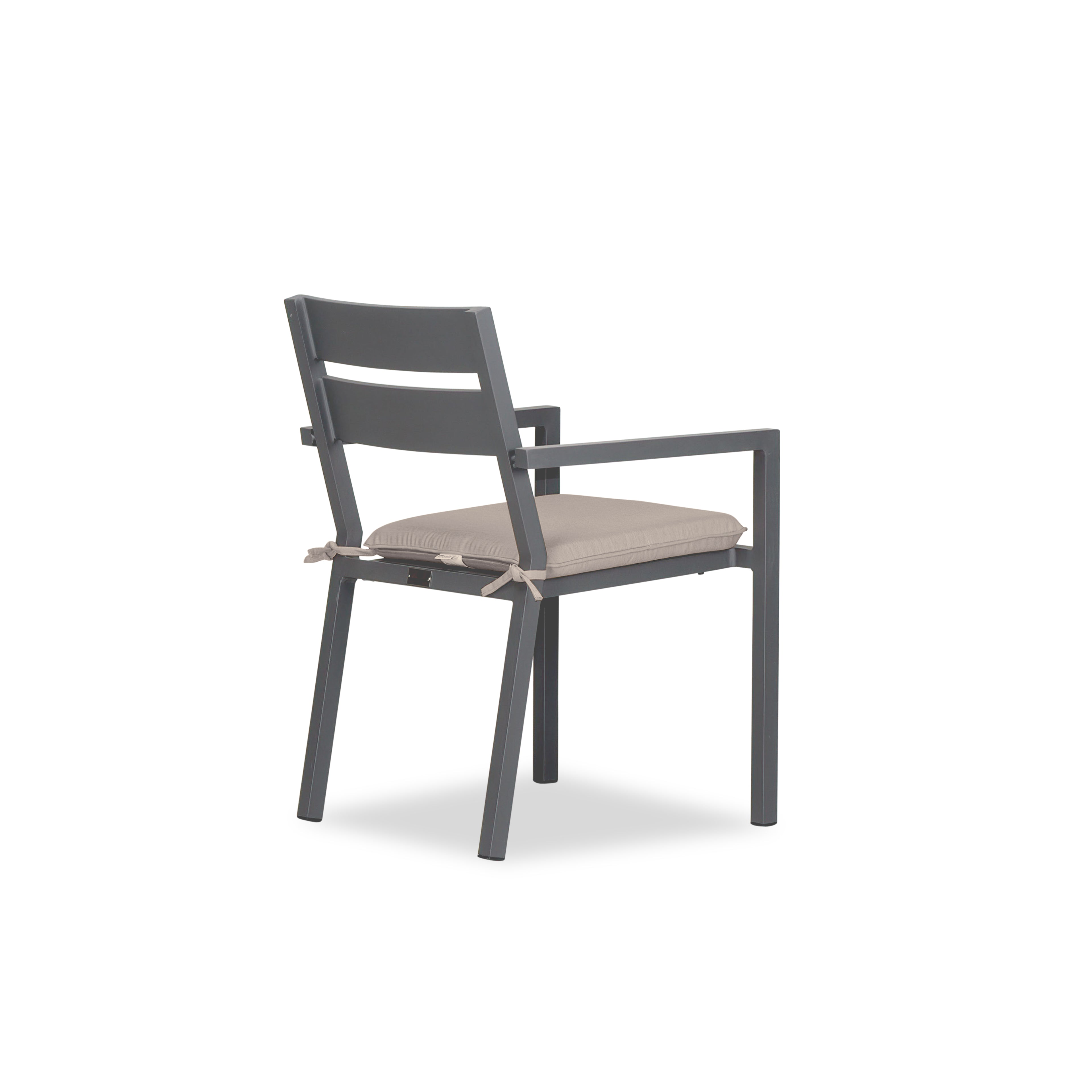 Pacifica Dining Arm Chair