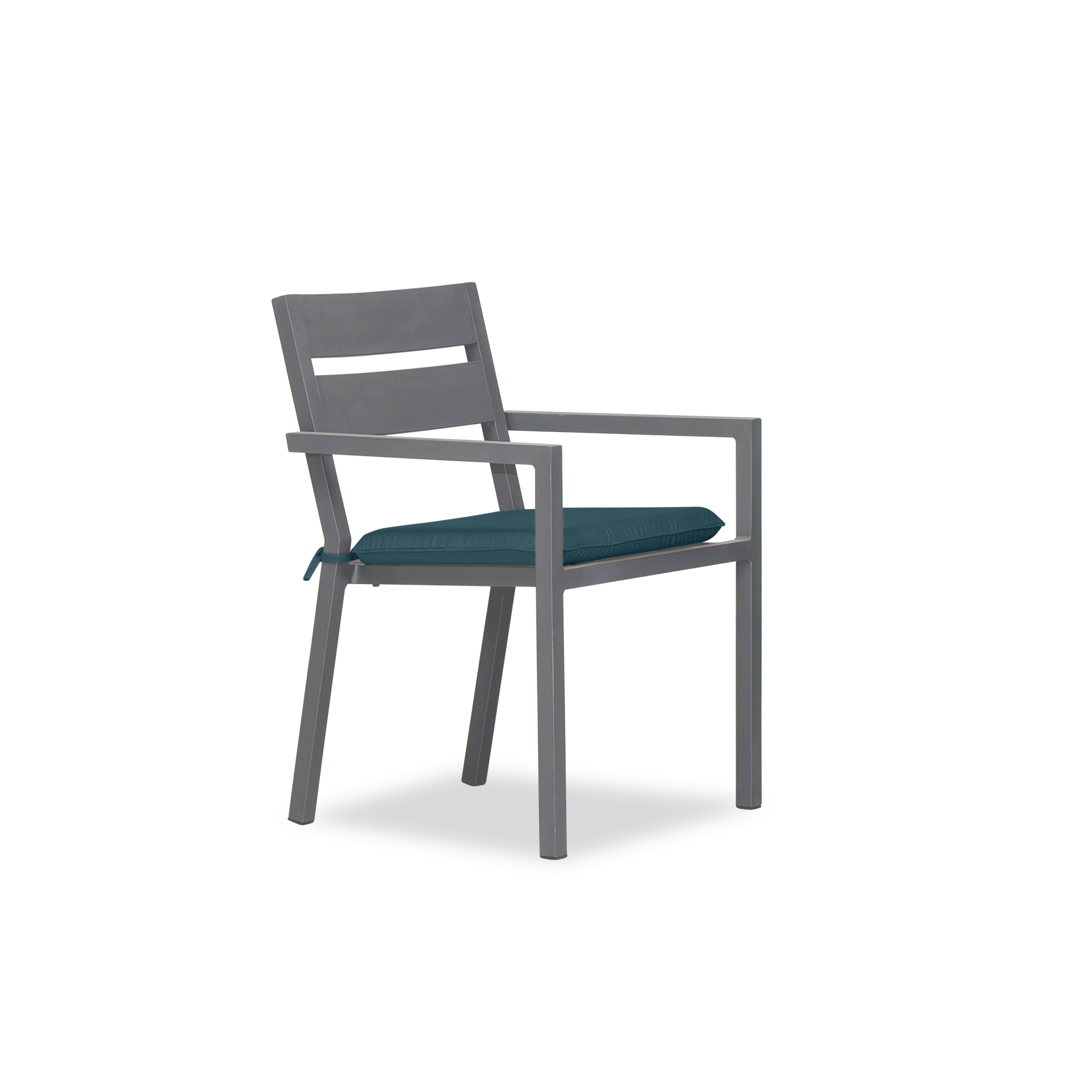 Pacifica Dining Arm Chair