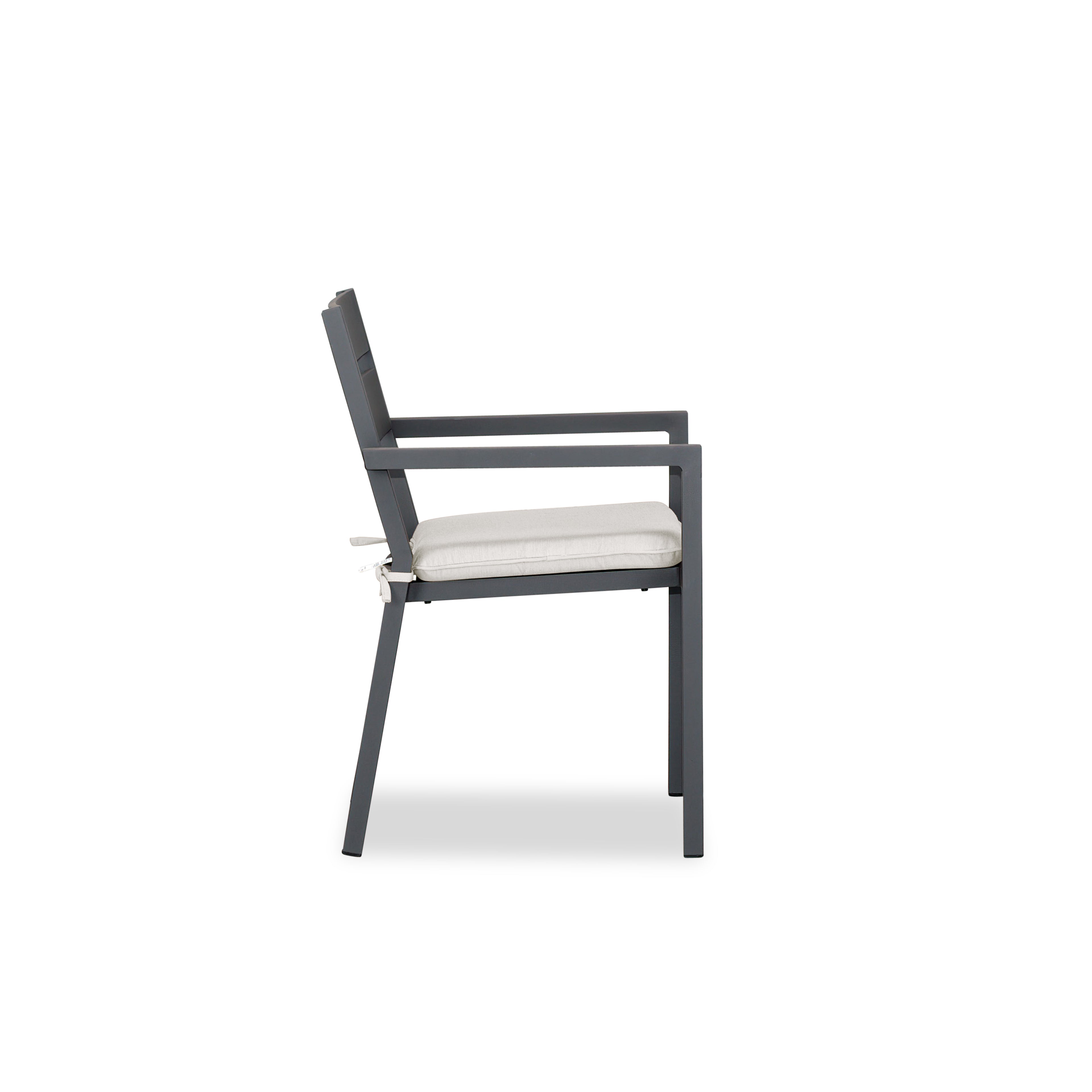 Pacifica Dining Arm Chair