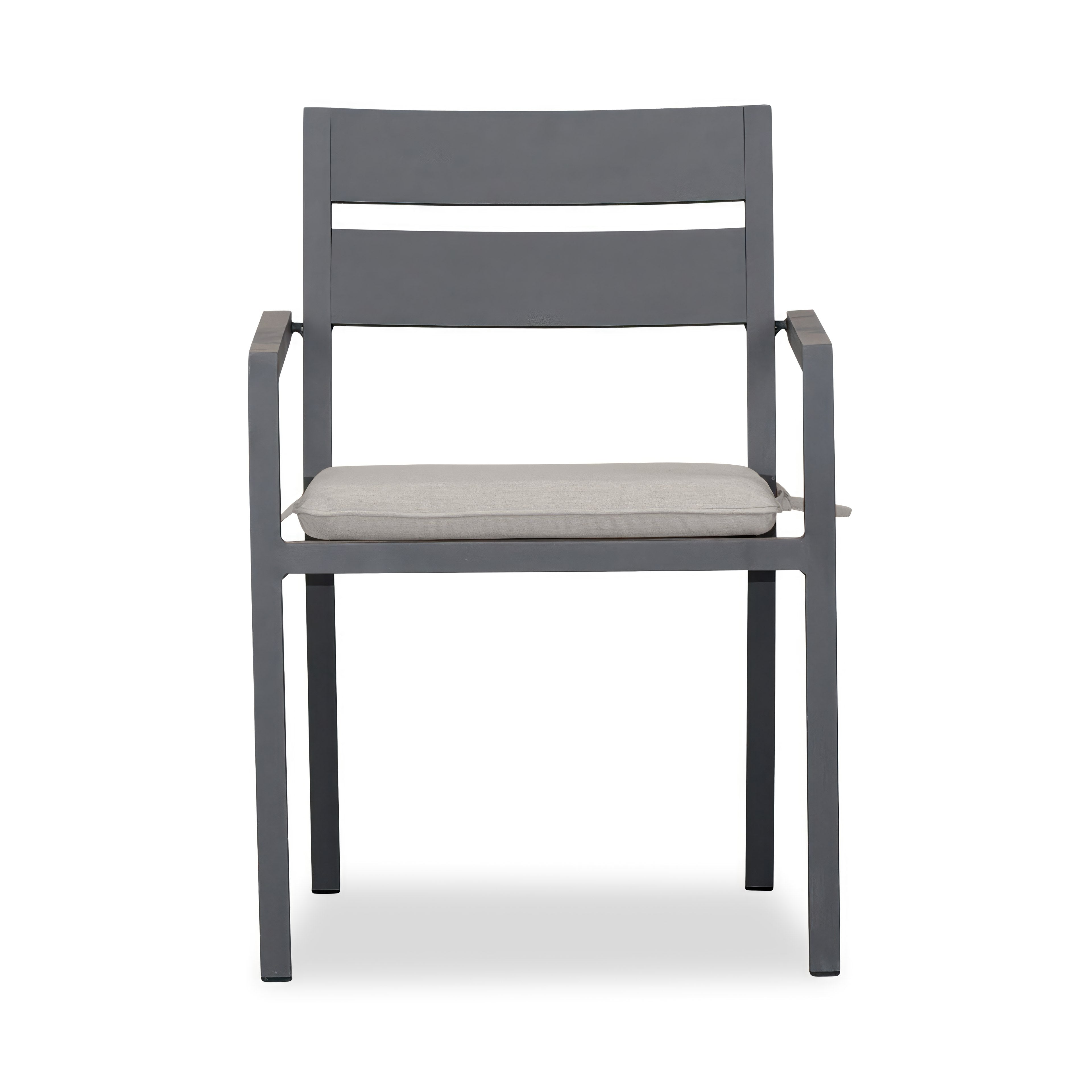 Pacifica Dining Arm Chair