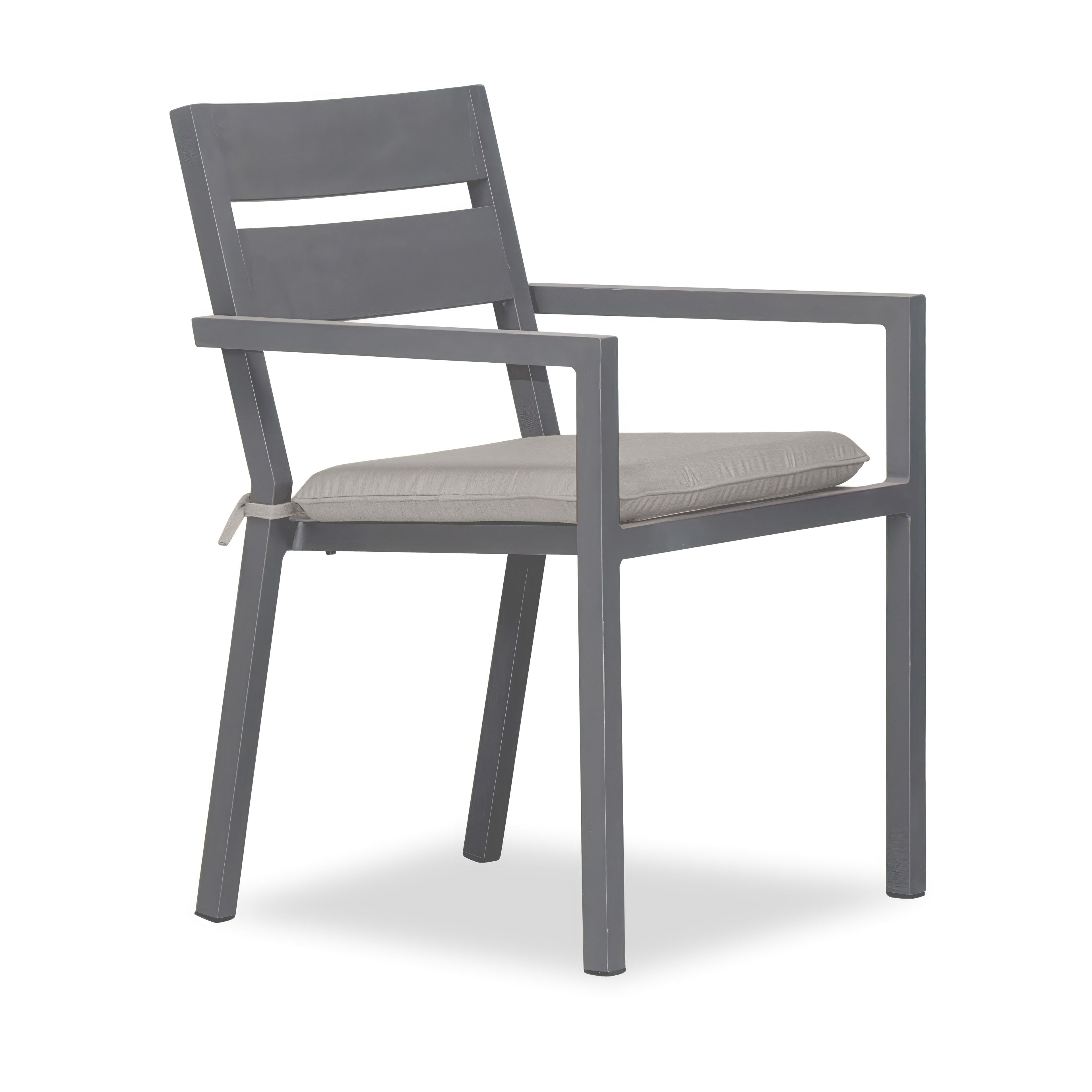 Pacifica Dining Arm Chair