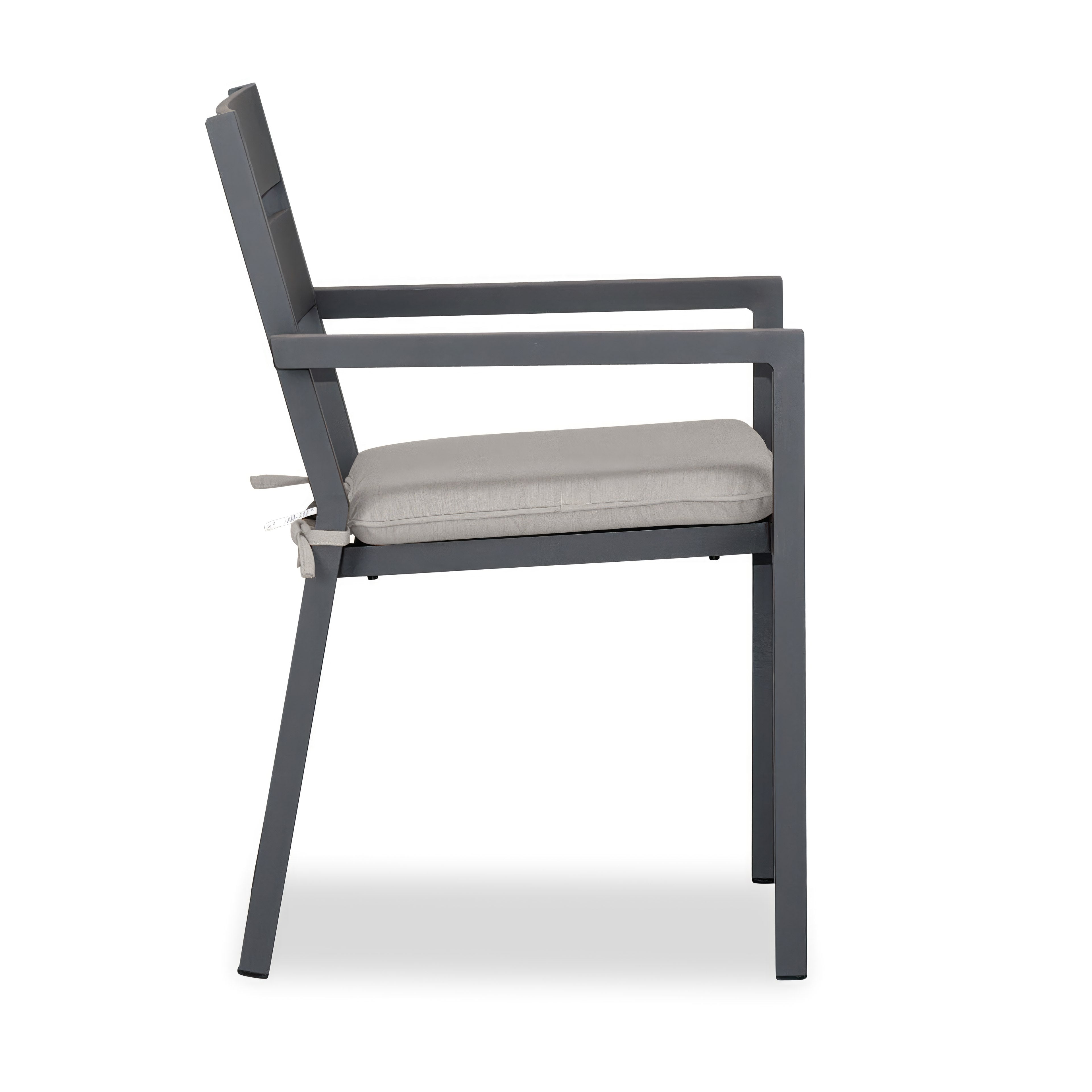 Pacifica Dining Arm Chair