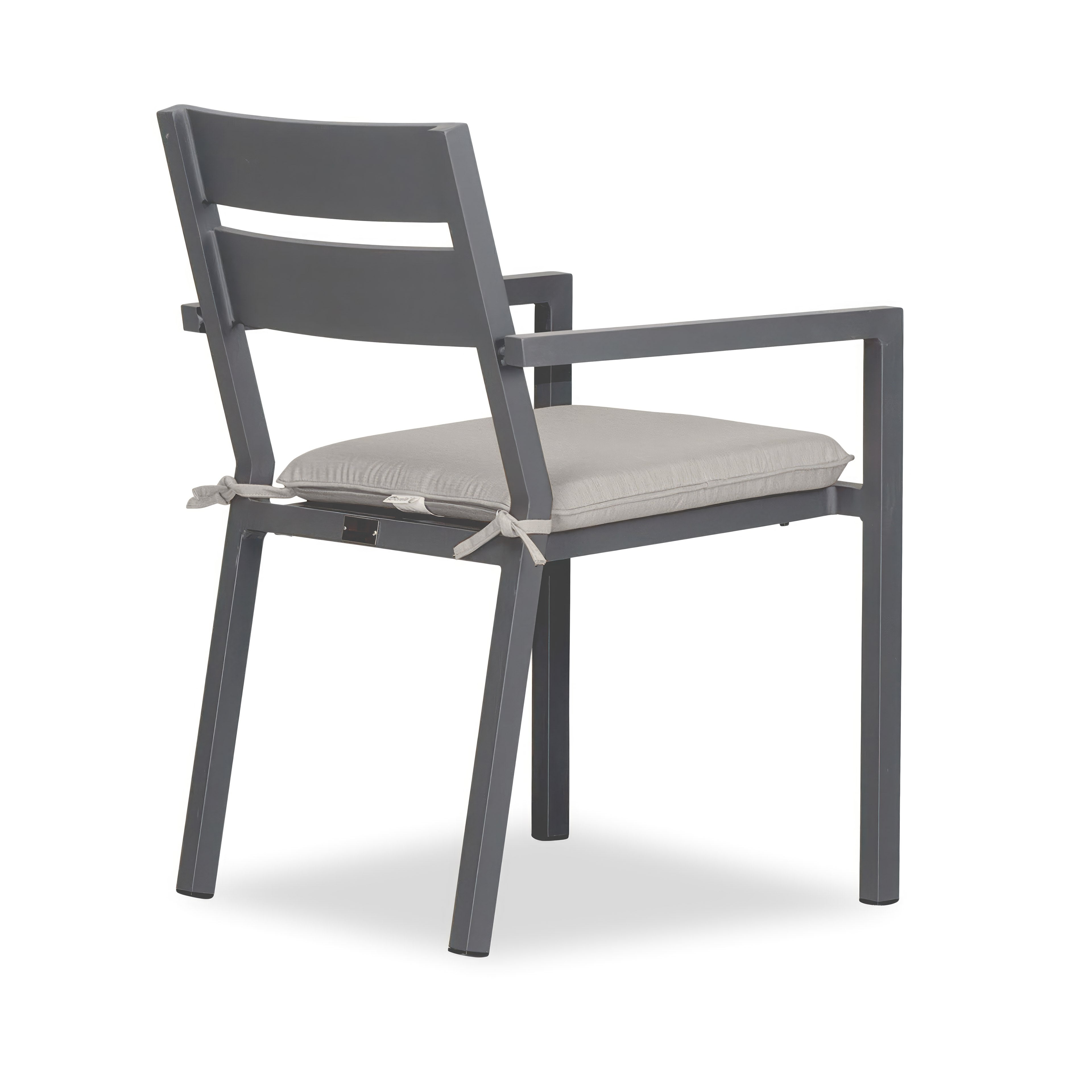 Pacifica Dining Arm Chair