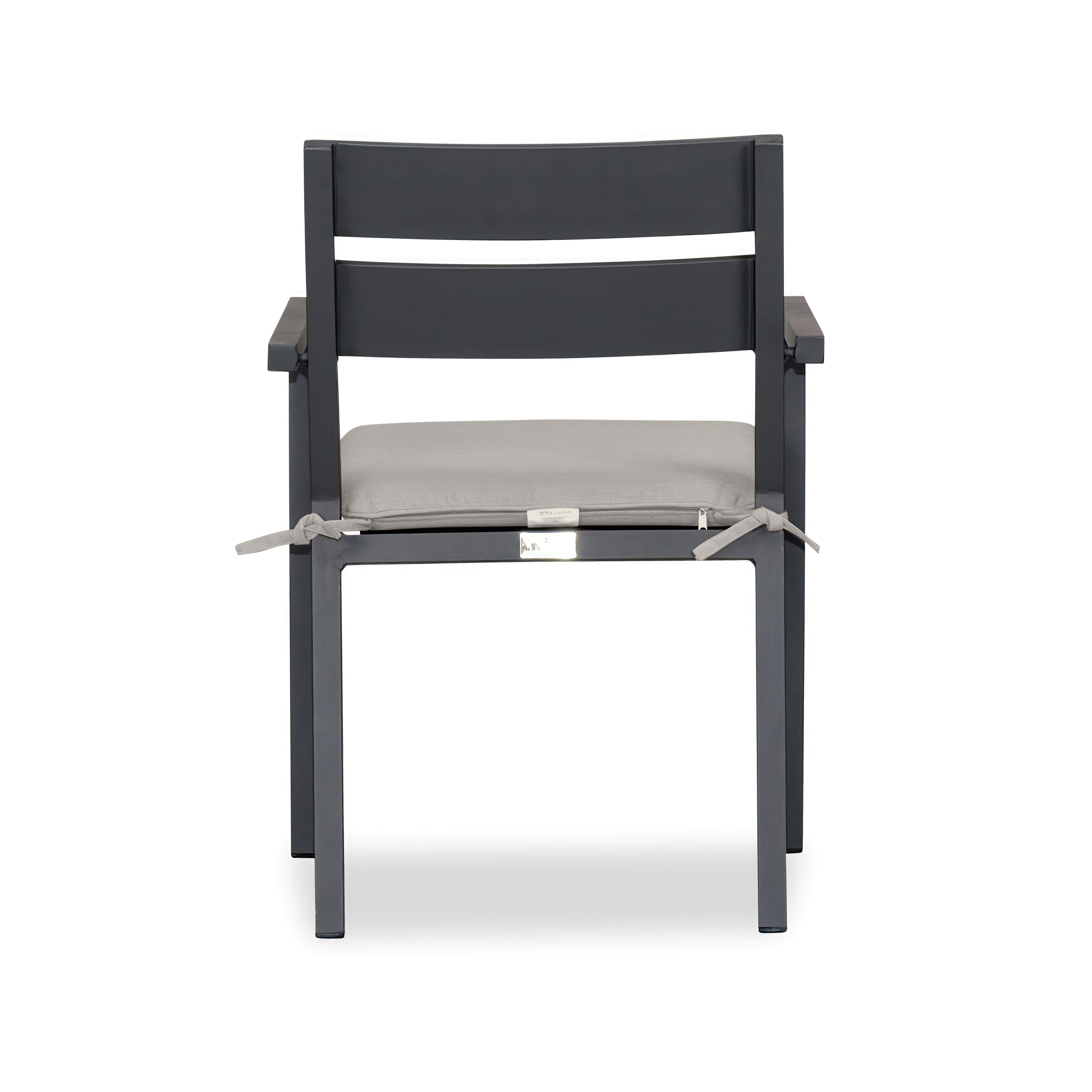 Pacifica Dining Arm Chair