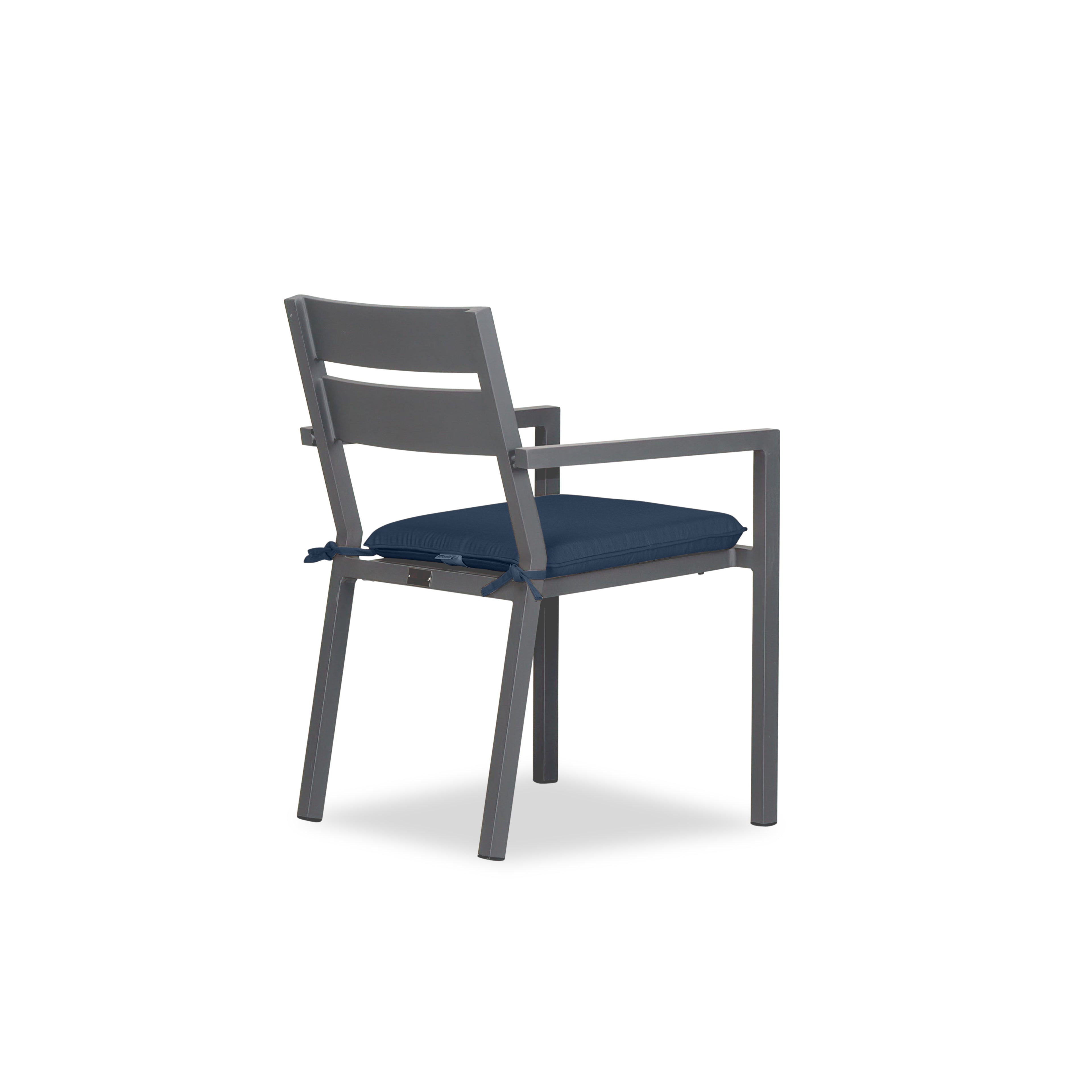 Pacifica Dining Arm Chair