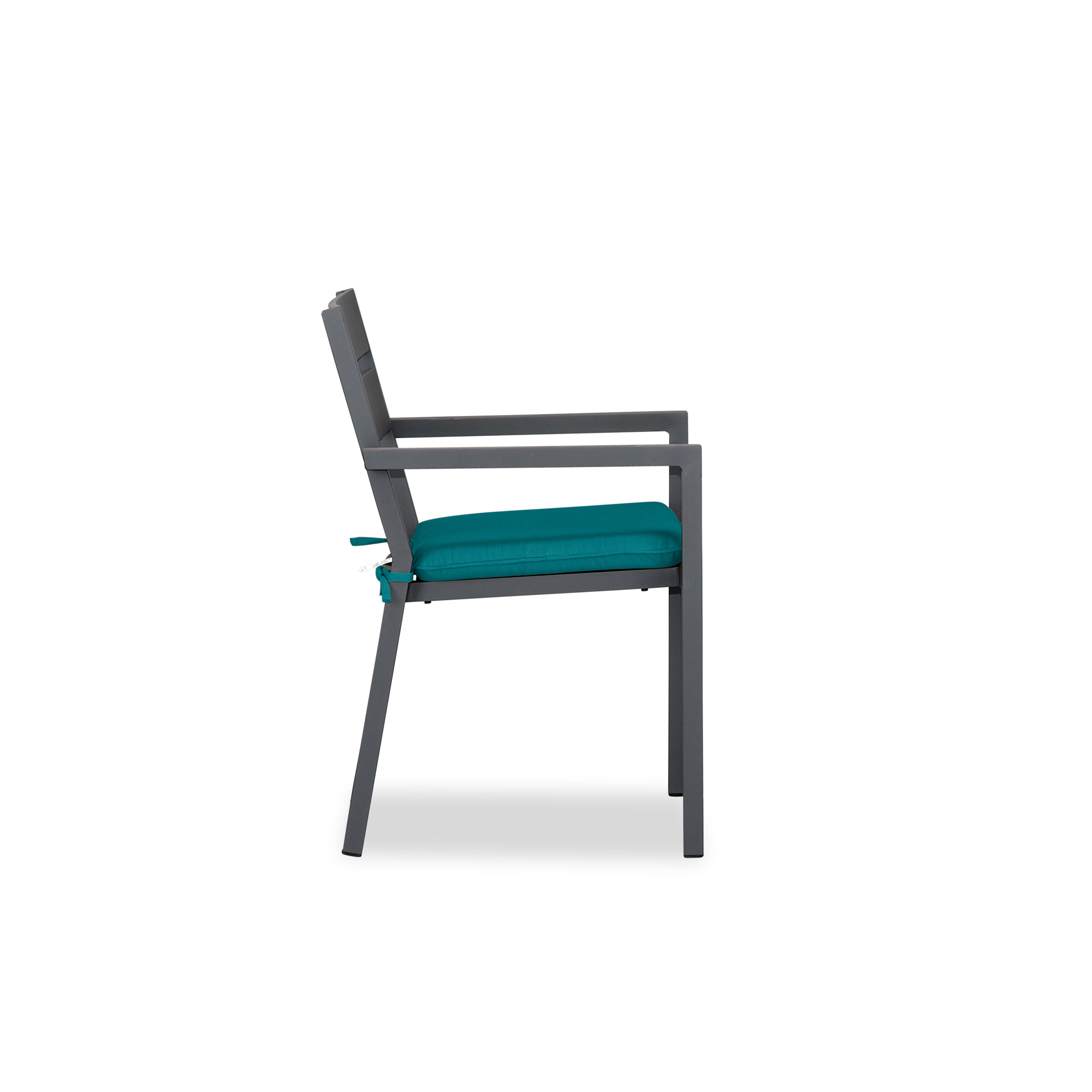 Pacifica Dining Arm Chair