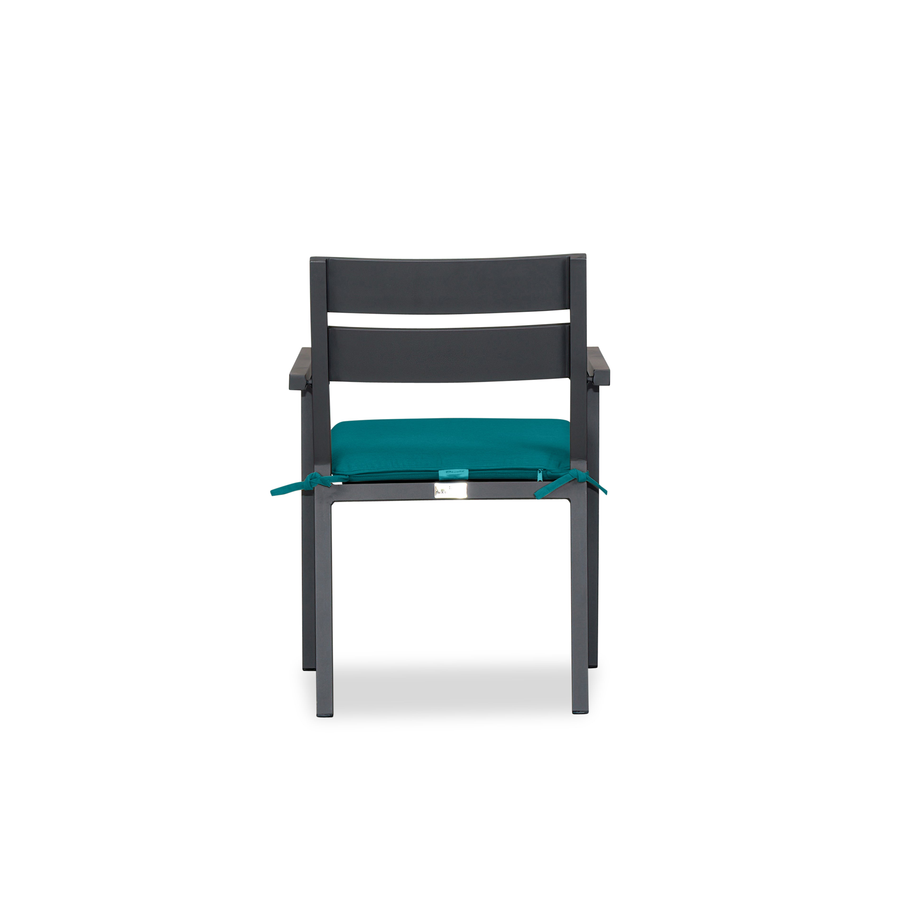 Pacifica Dining Arm Chair