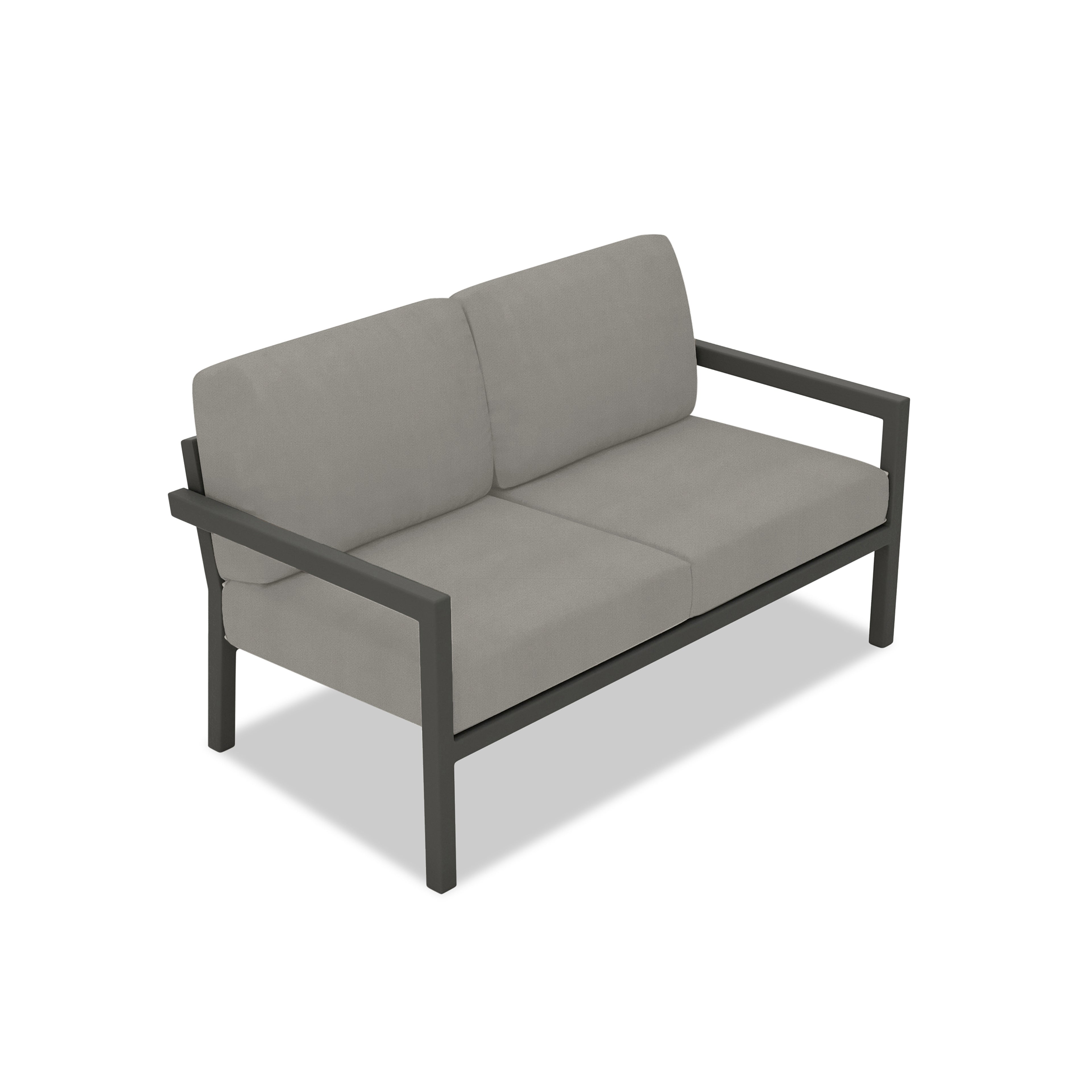 Pacifica Loveseat