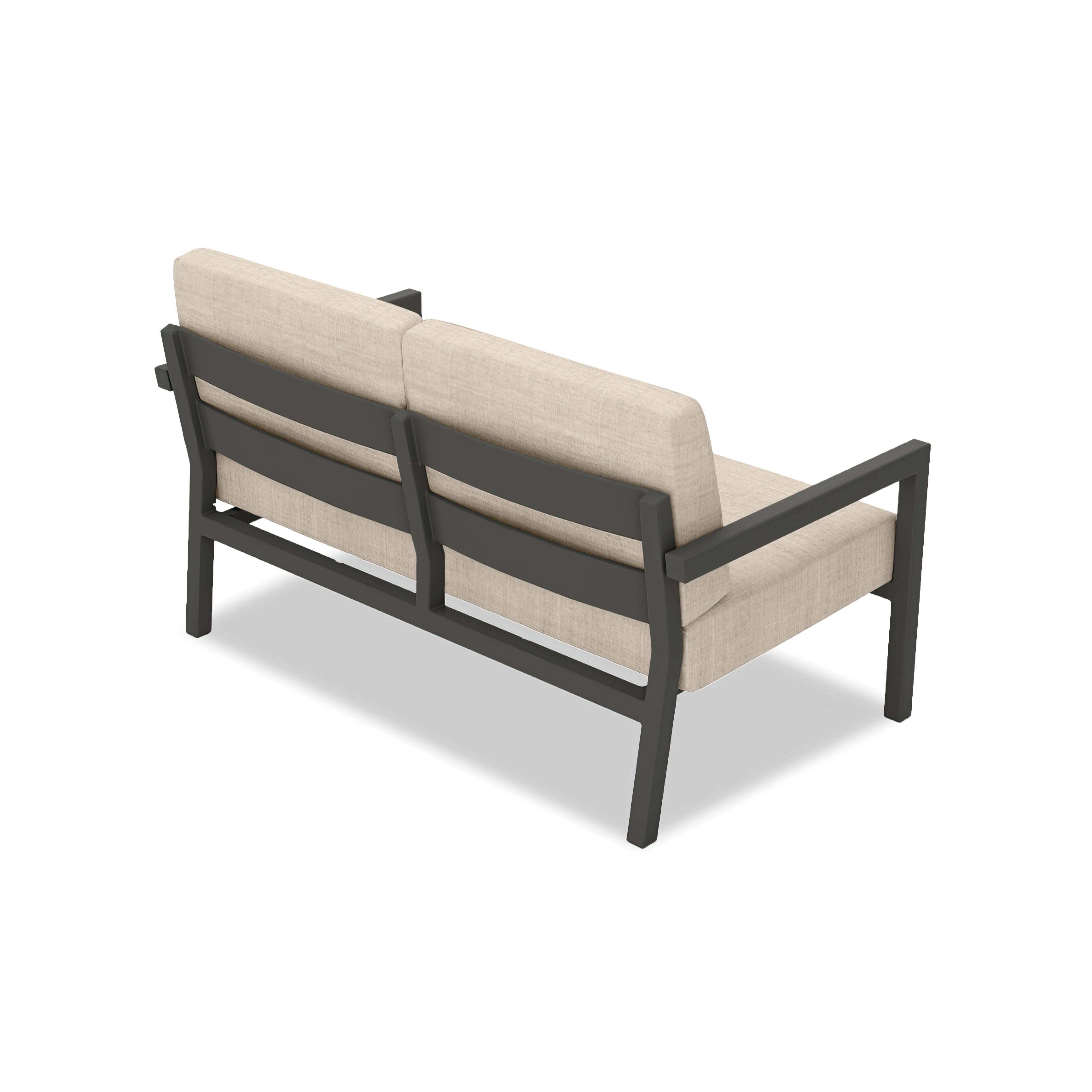 Pacifica Loveseat