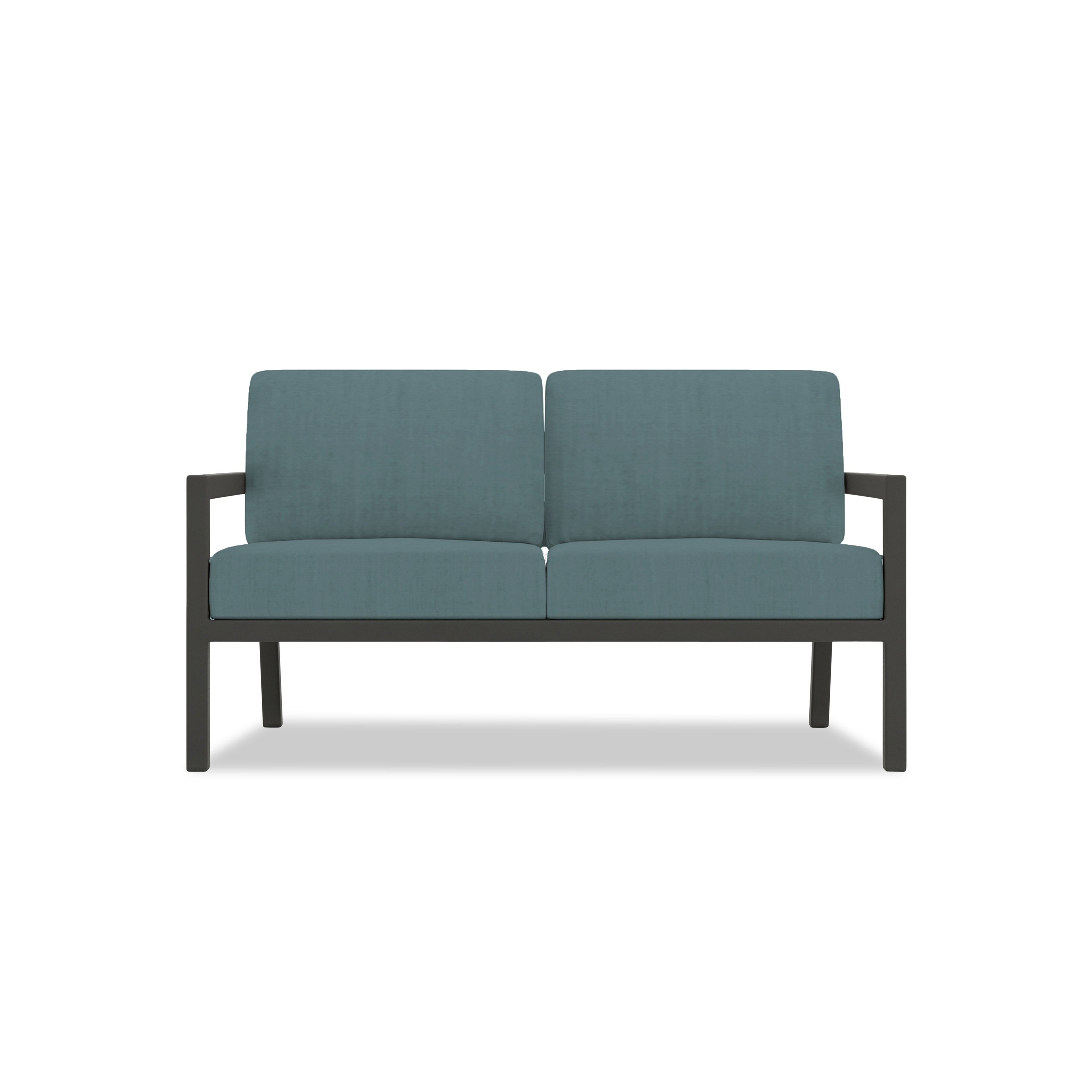 Pacifica Loveseat