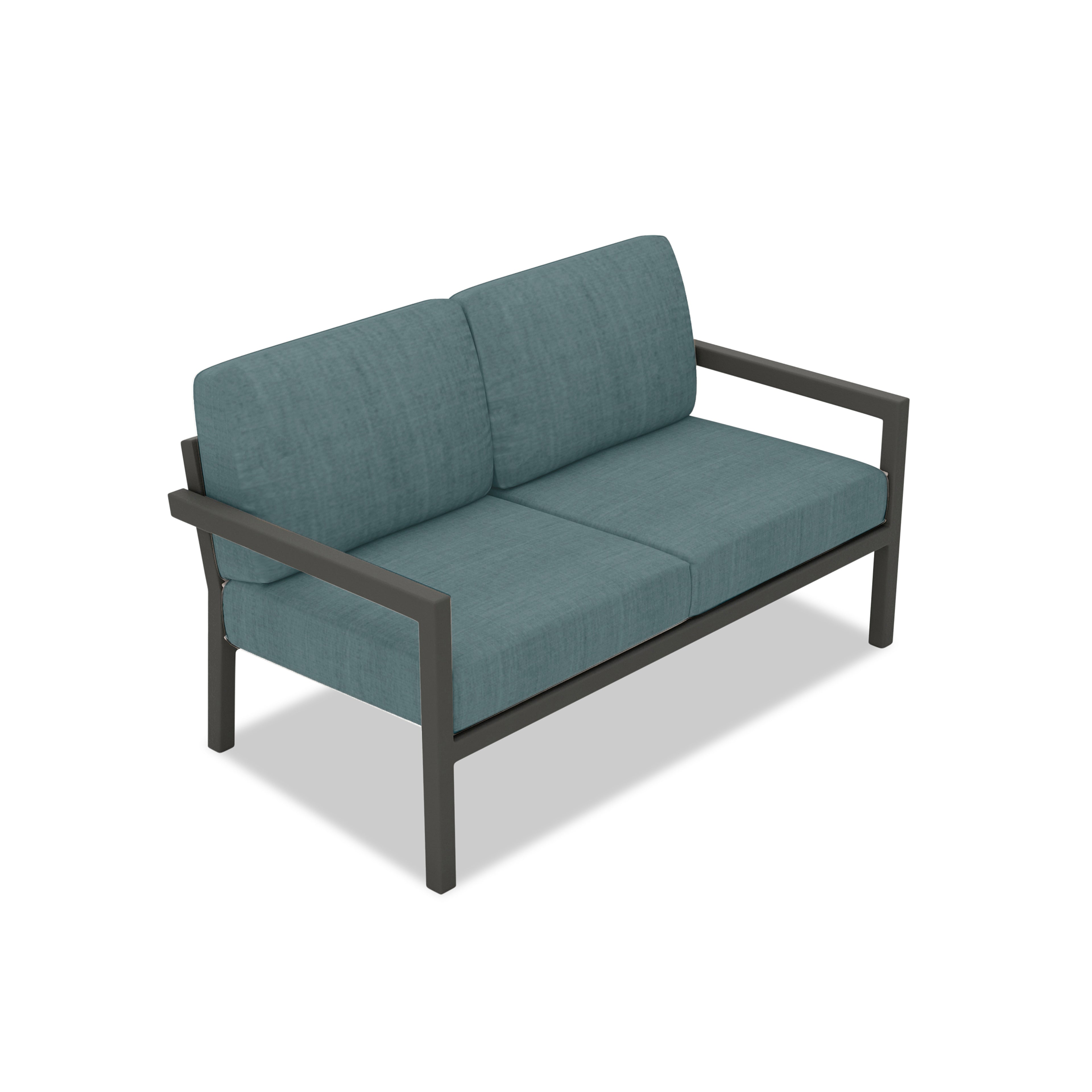 Pacifica Loveseat