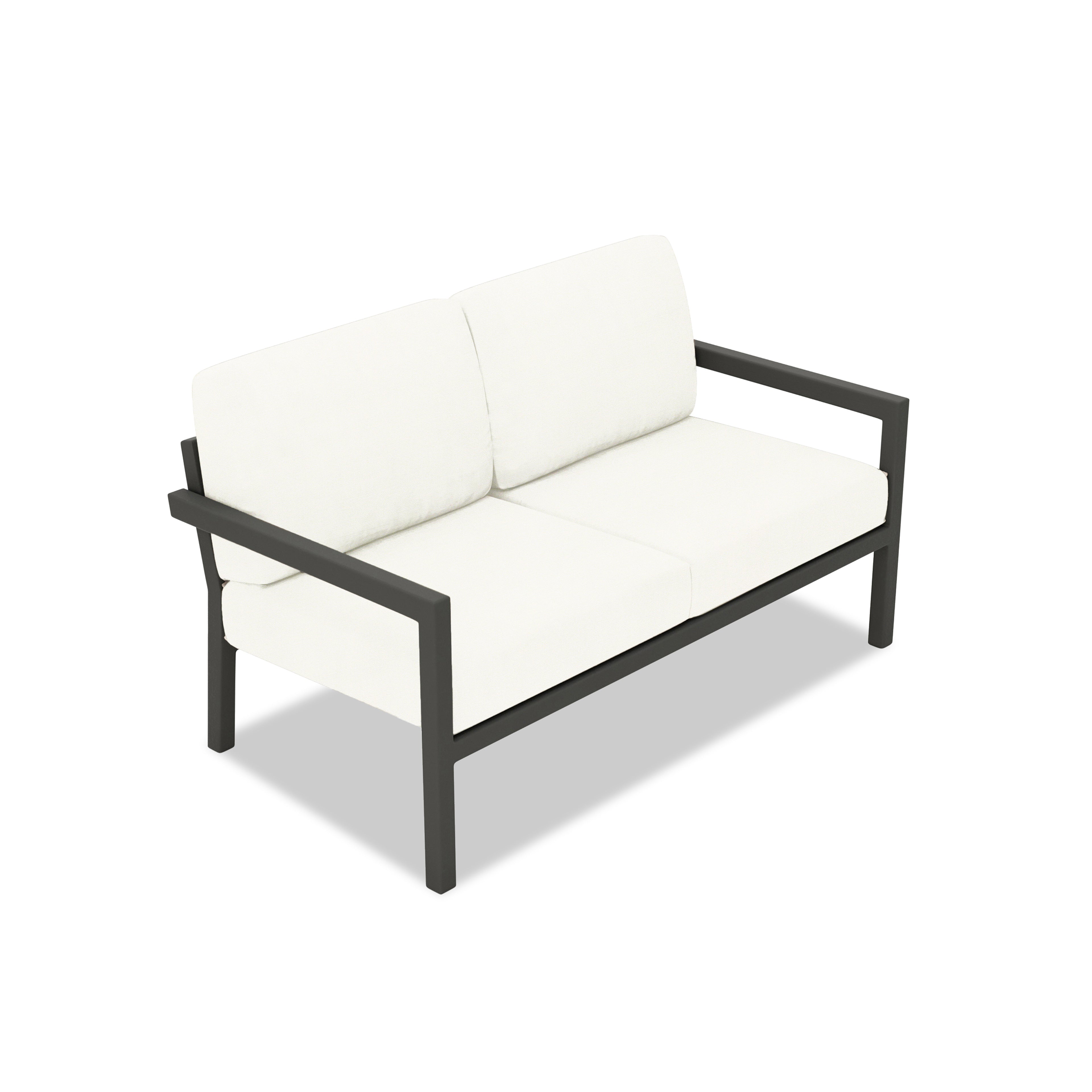 Pacifica Loveseat