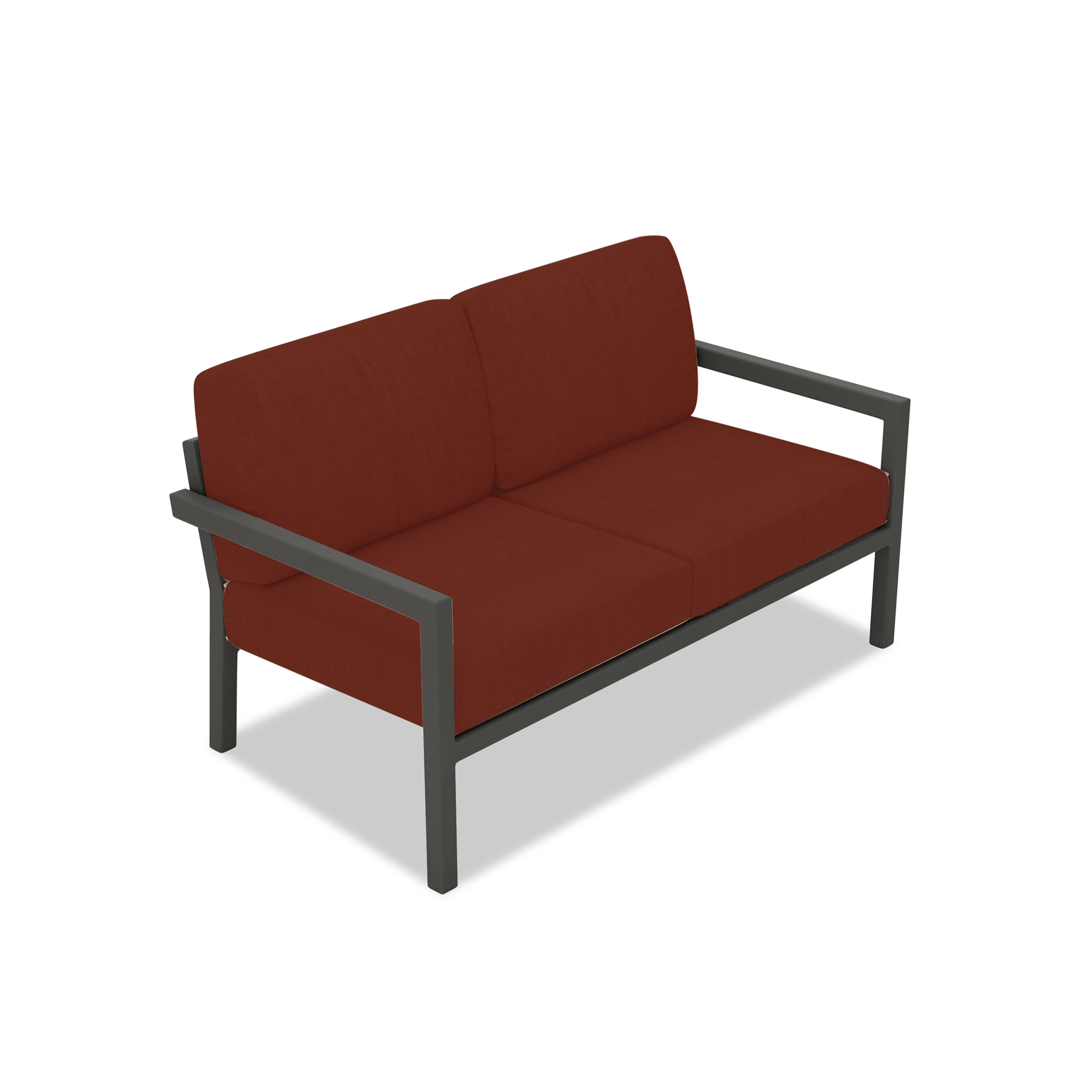 Pacifica Loveseat