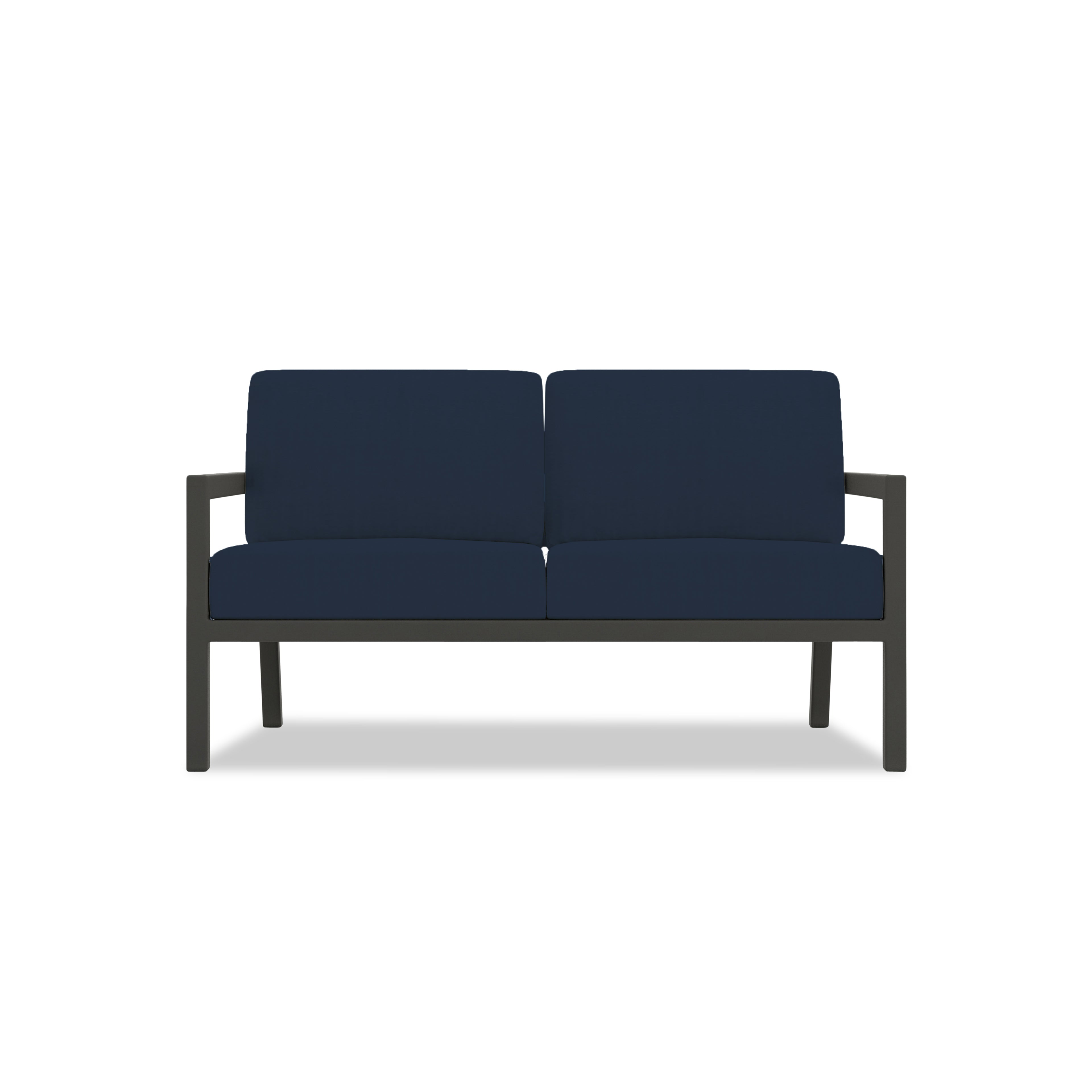 Pacifica Loveseat