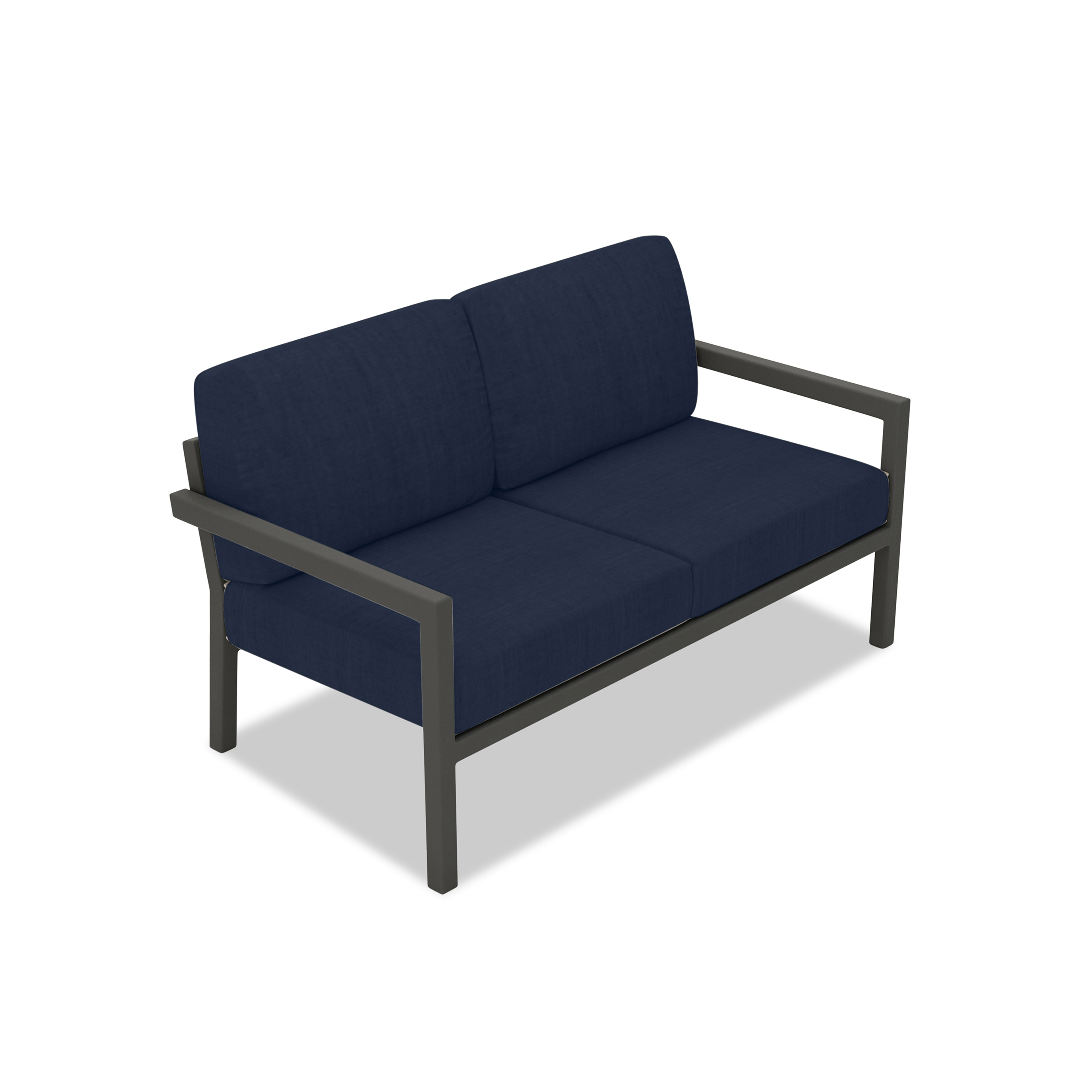 Pacifica Loveseat