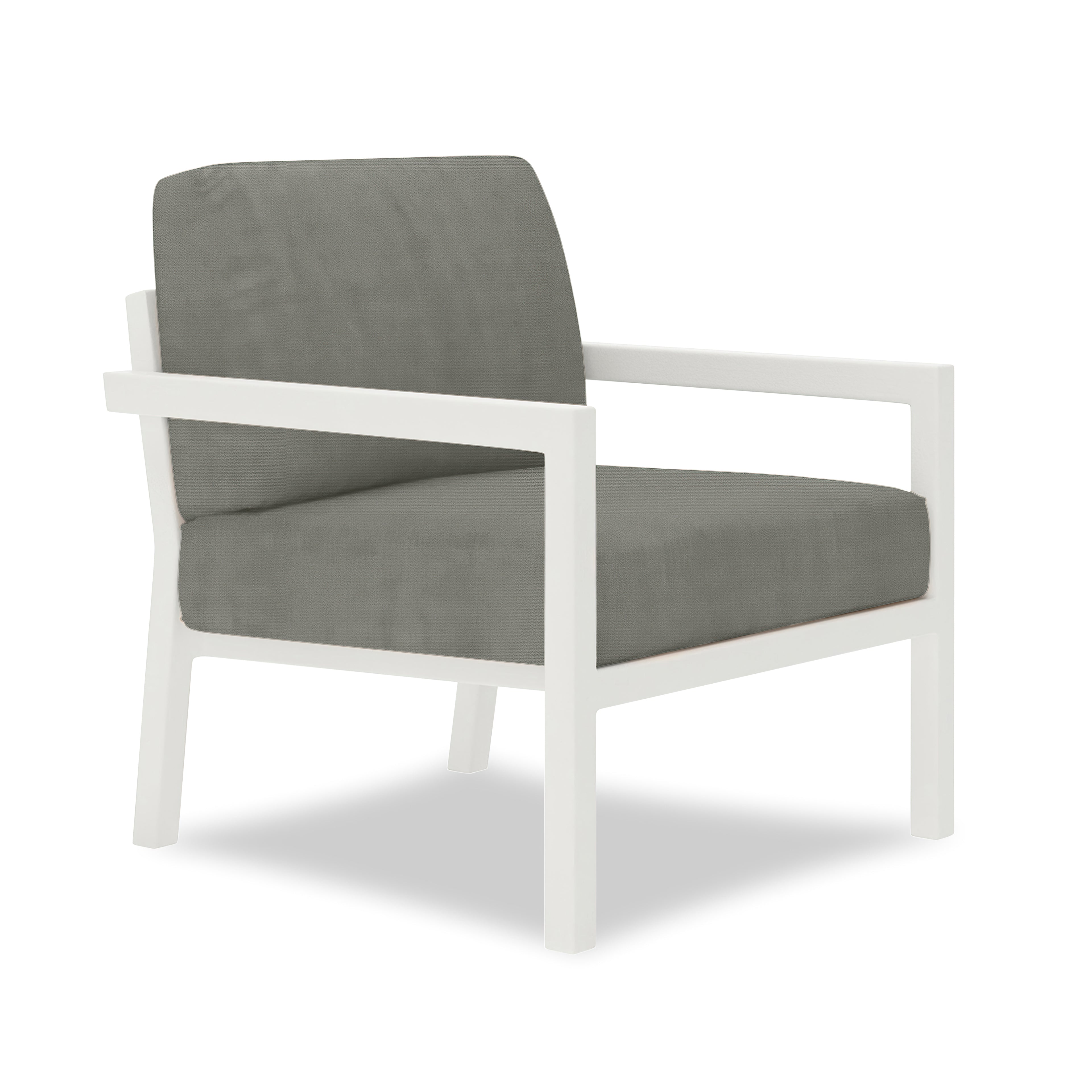 Pacifica Club Chair