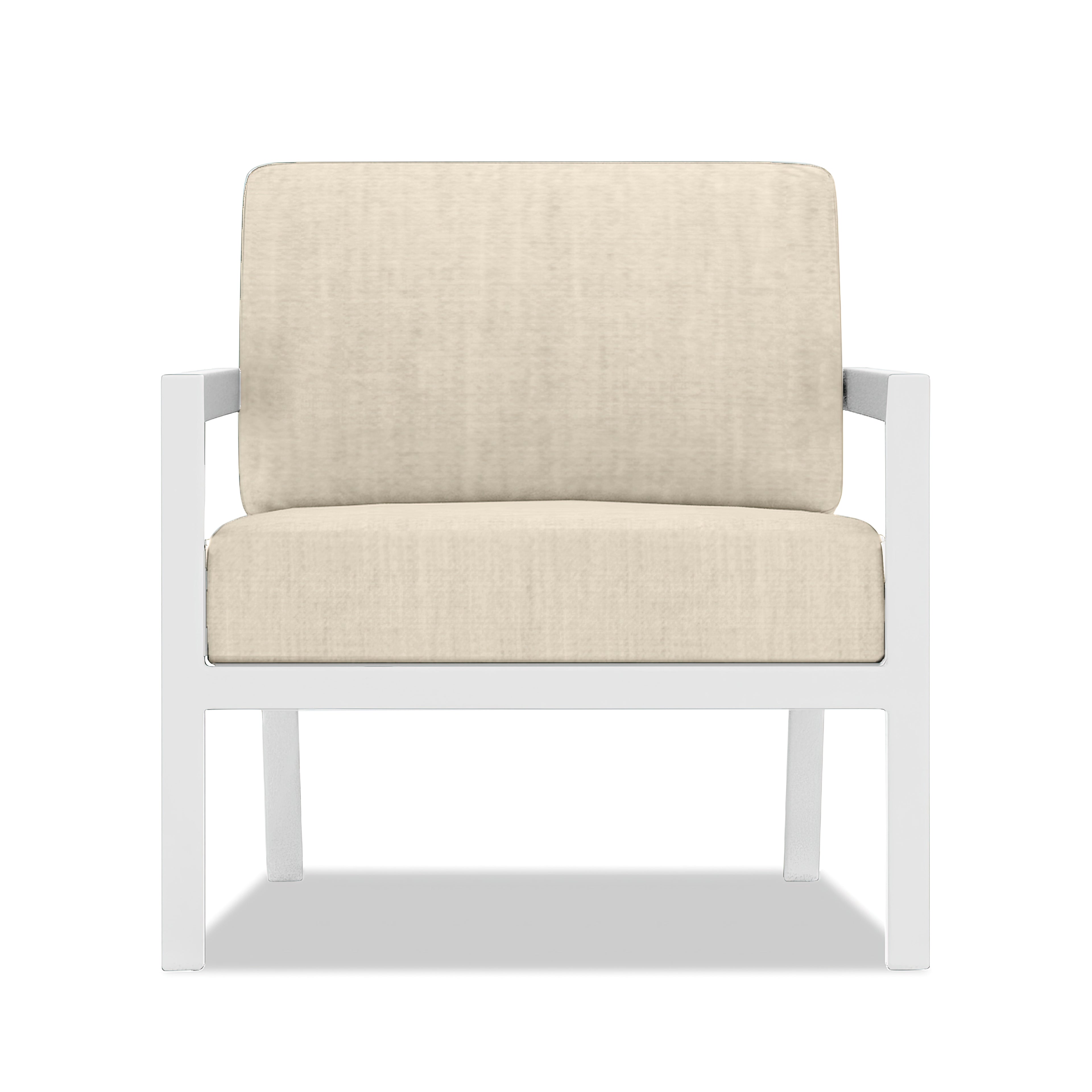 Pacifica Club Chair