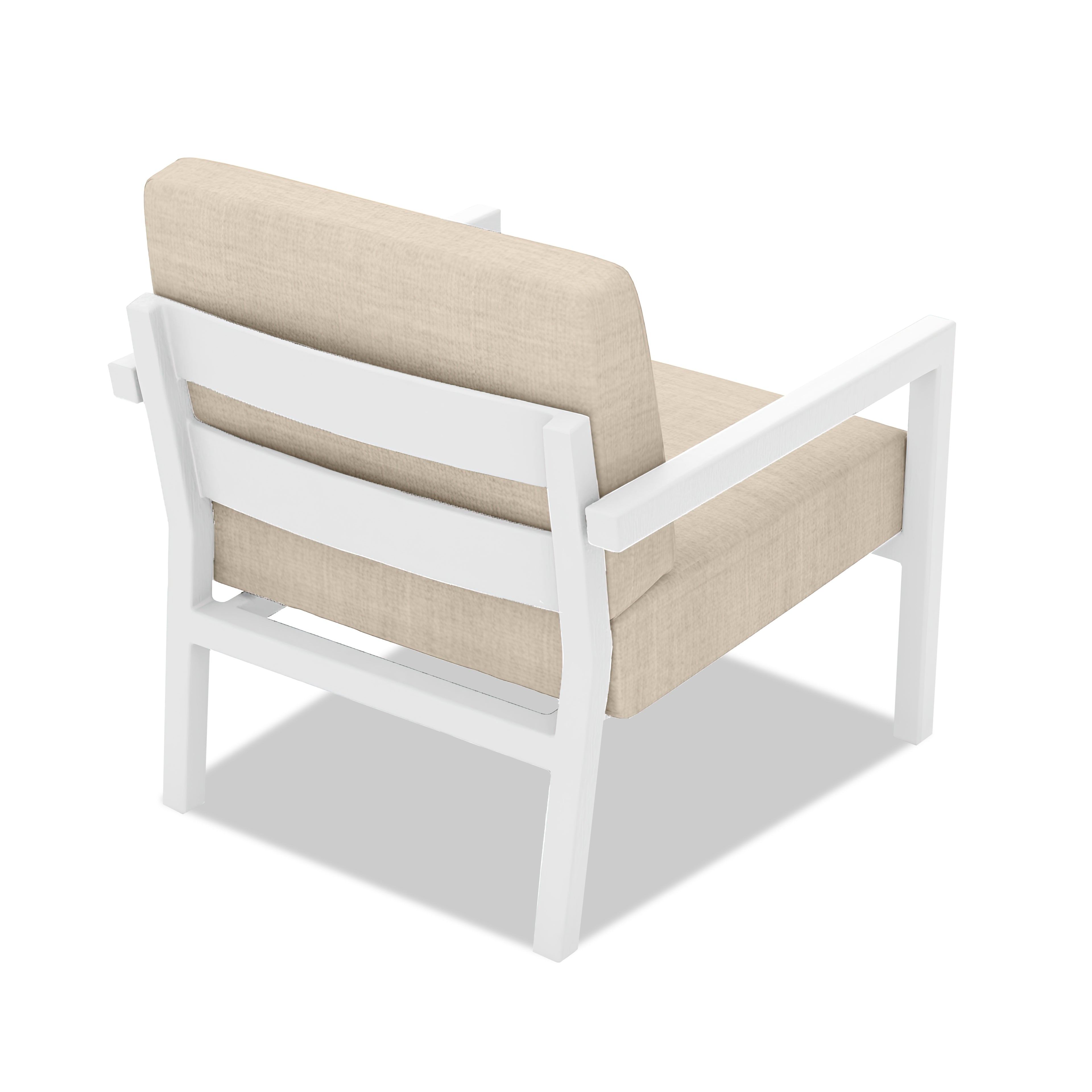 Pacifica Club Chair