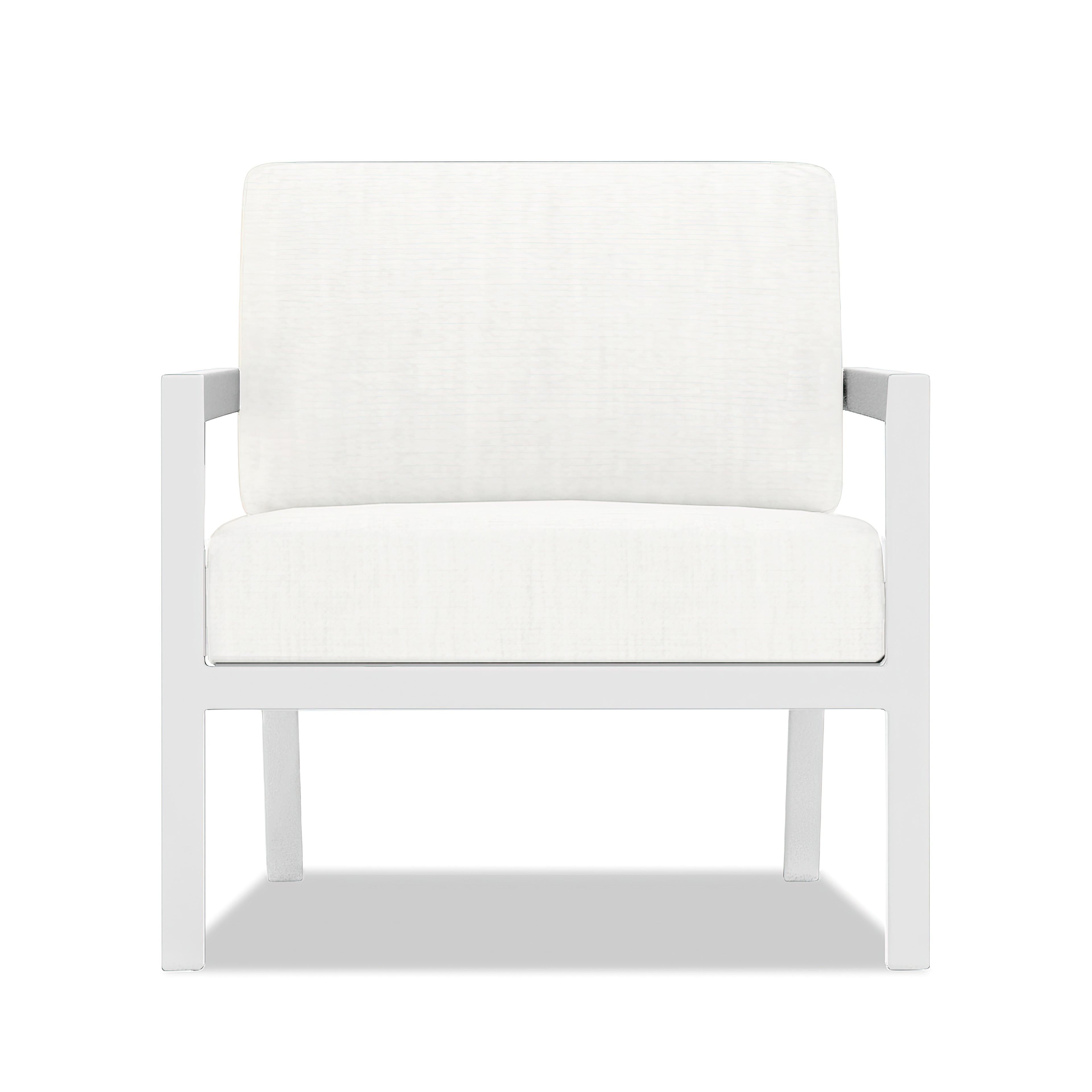 Pacifica Club Chair