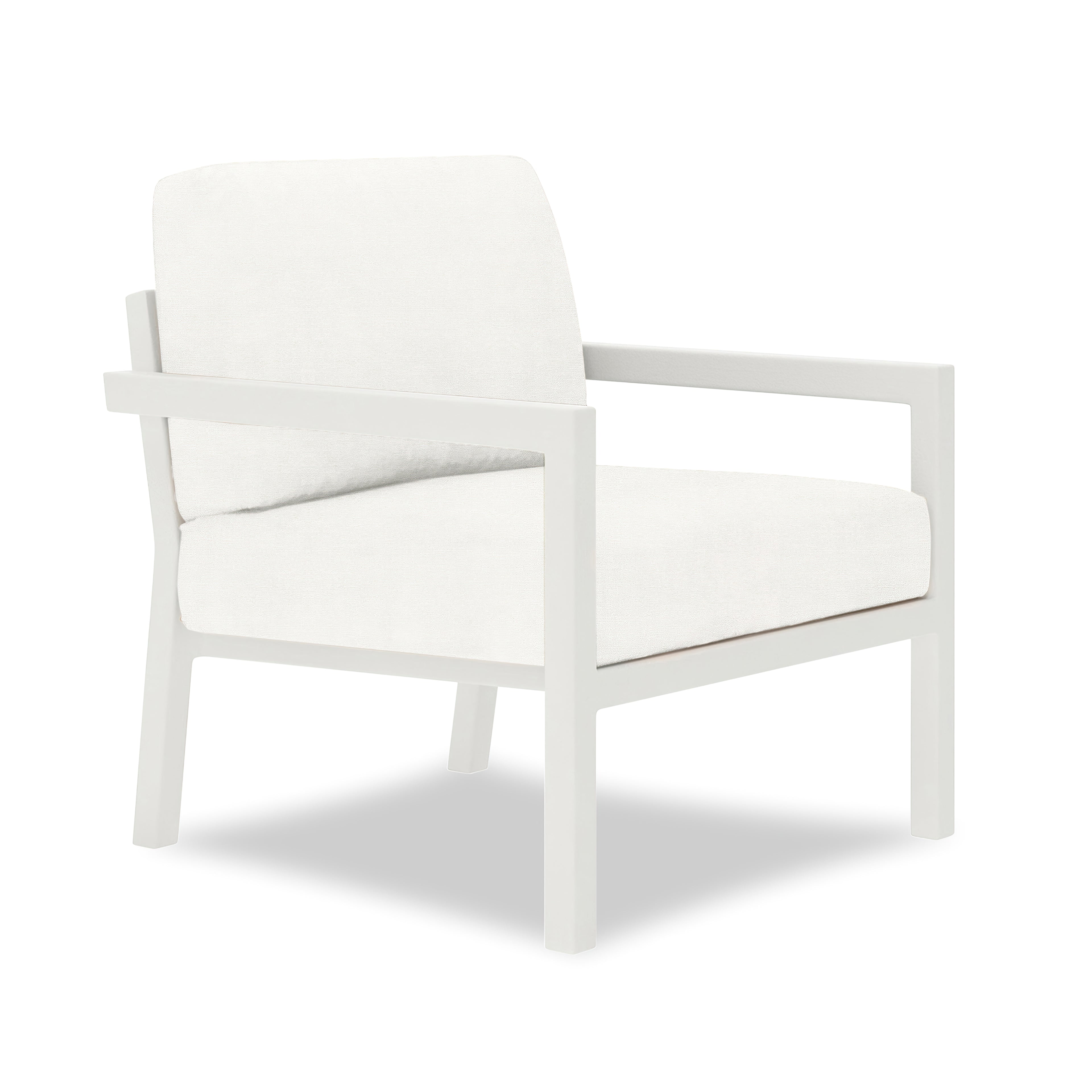 Pacifica Club Chair