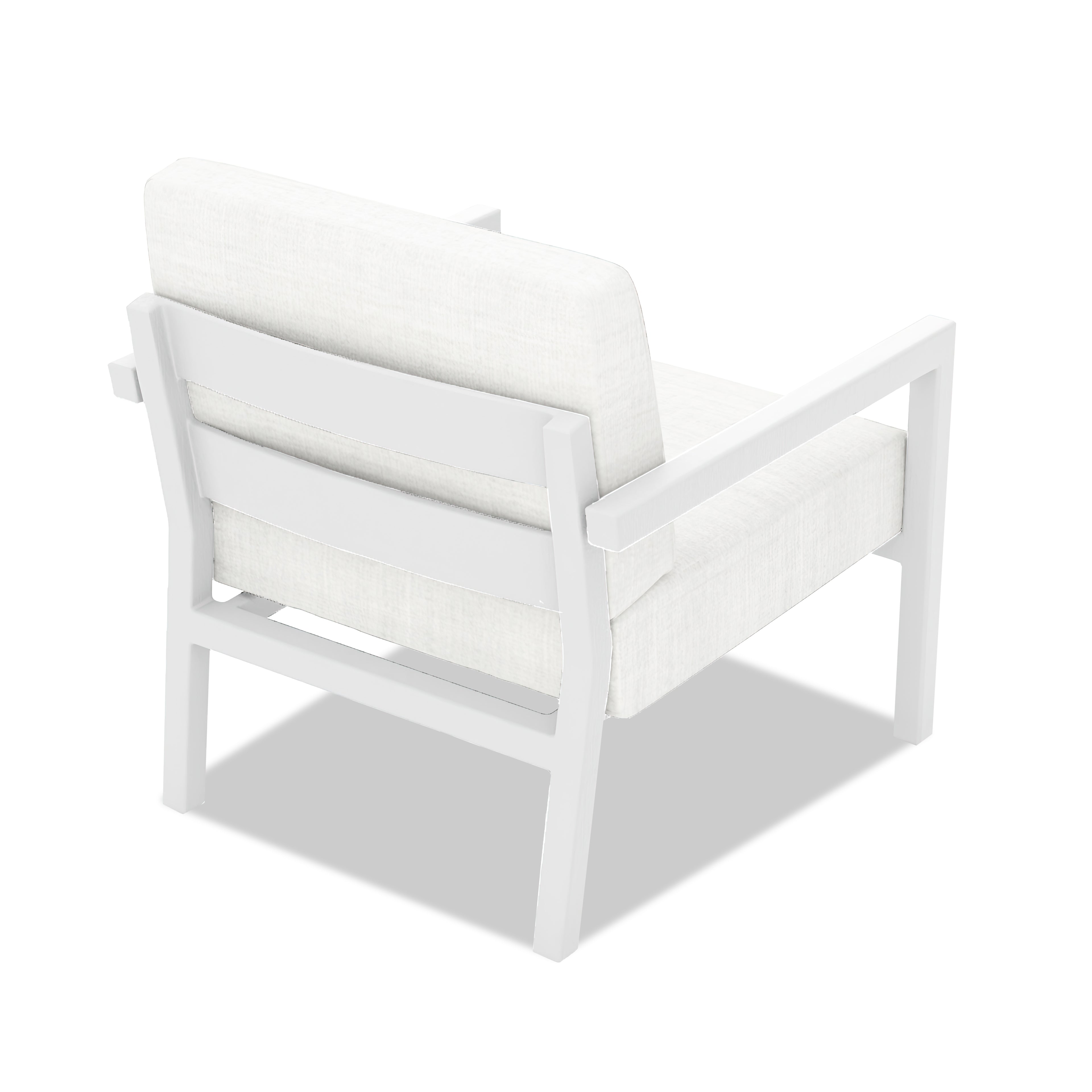 Pacifica Club Chair