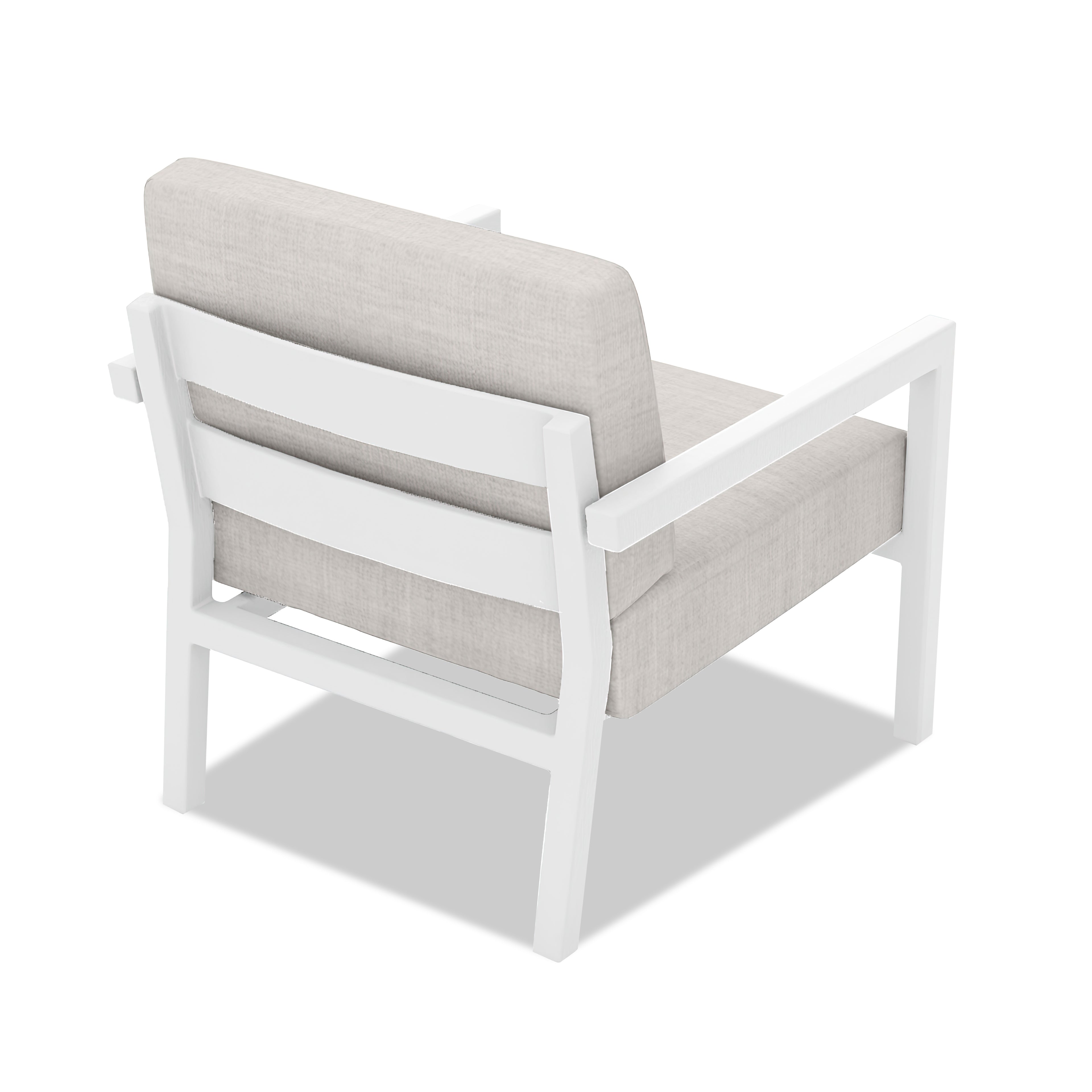 Pacifica Club Chair