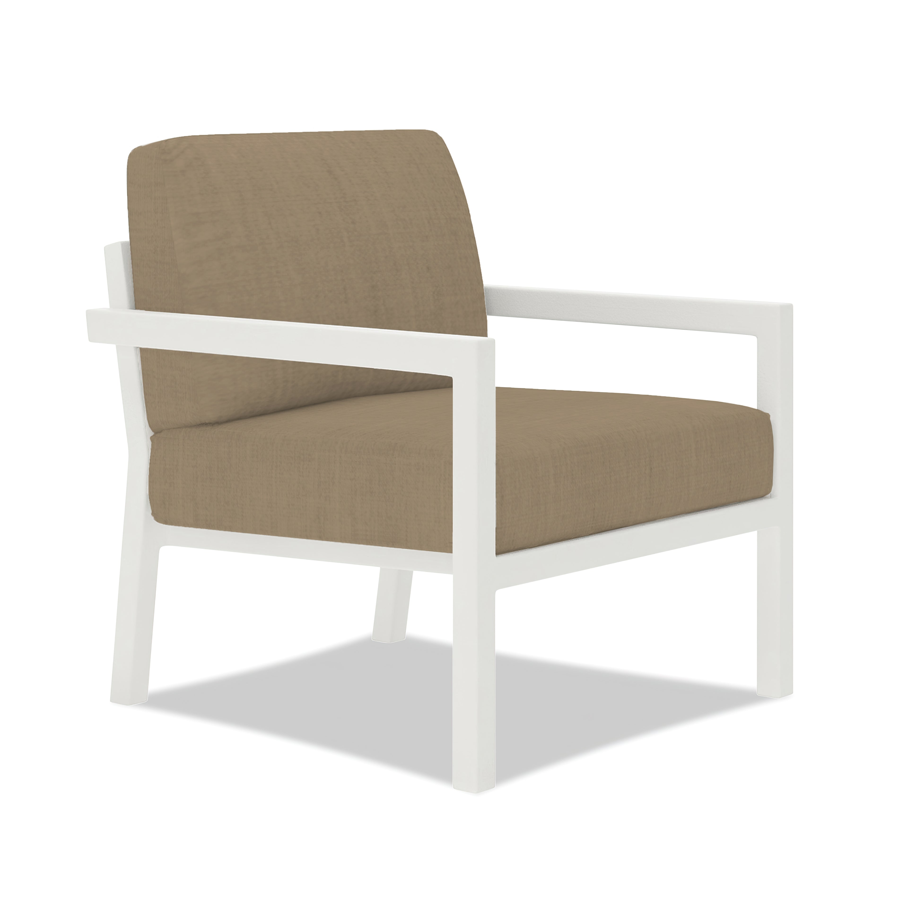 Pacifica Club Chair