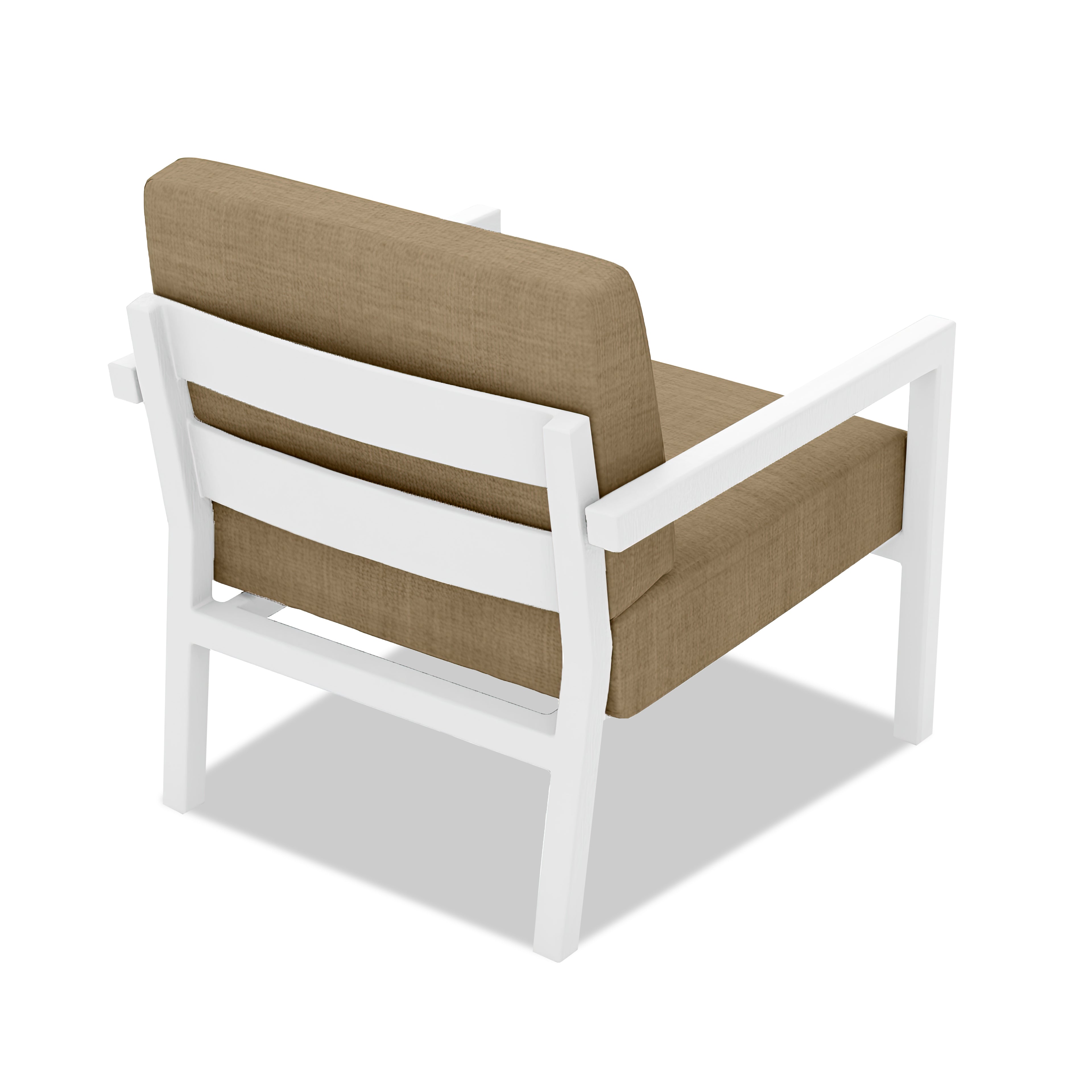 Pacifica Club Chair