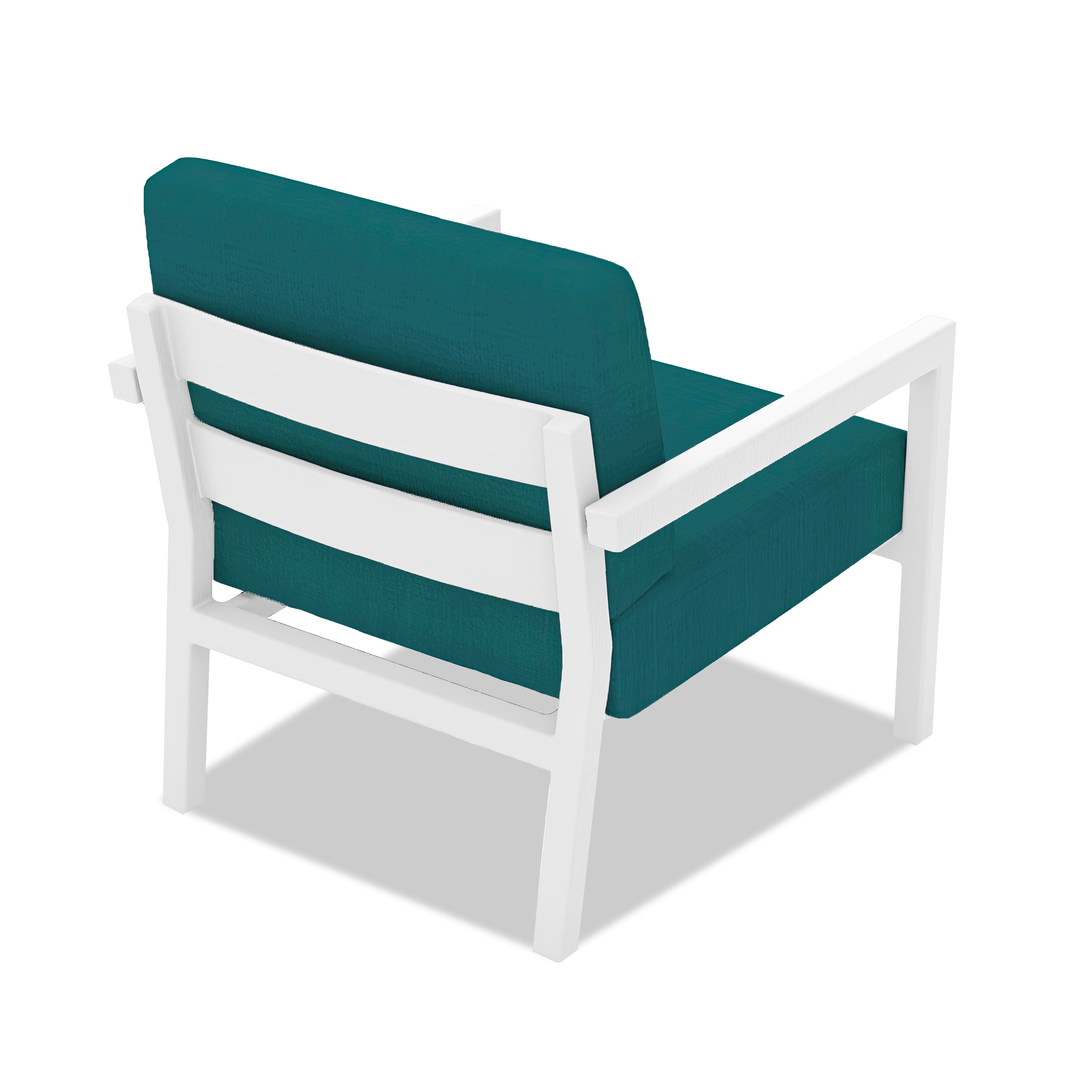 Pacifica Club Chair