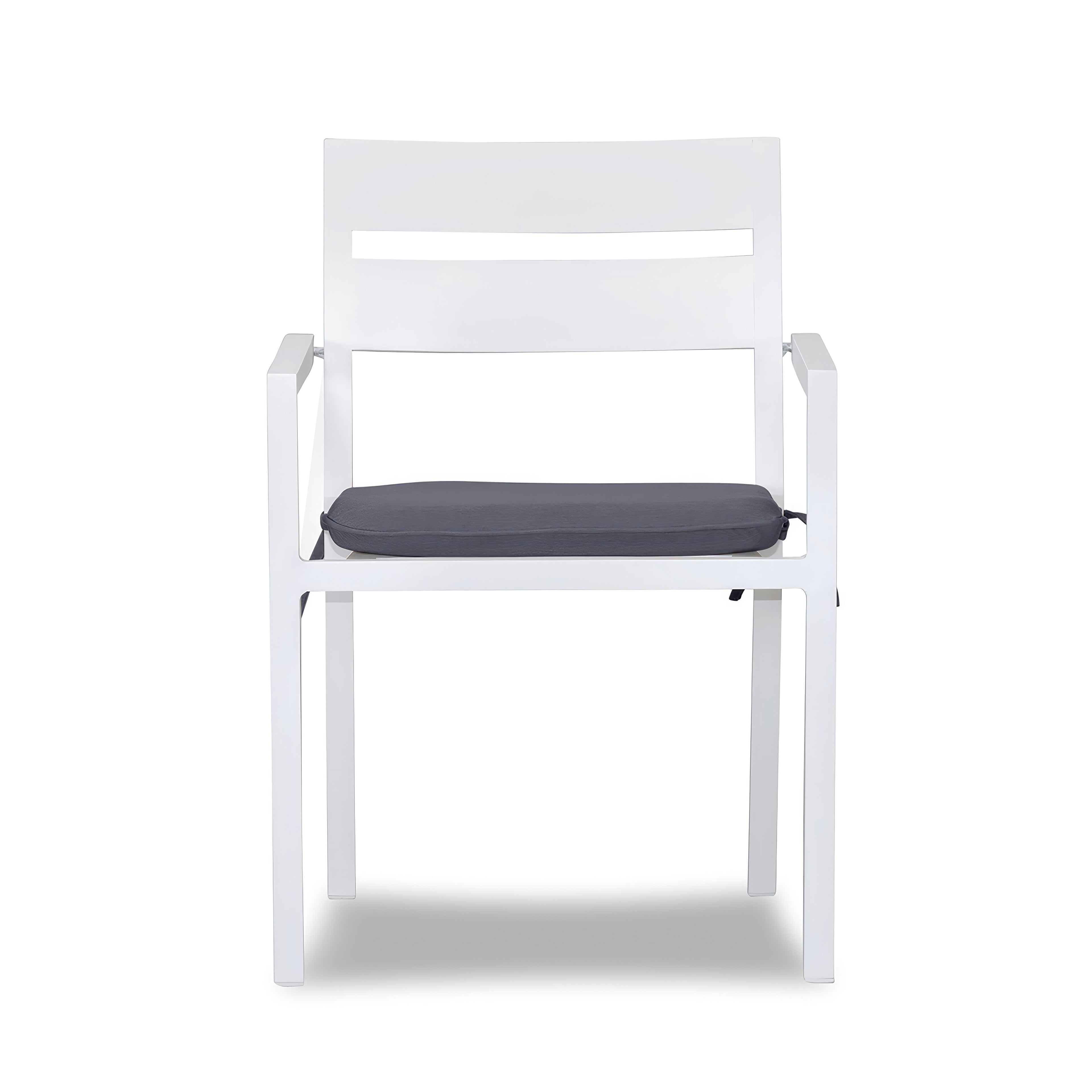 Pacifica Dining Arm Chair