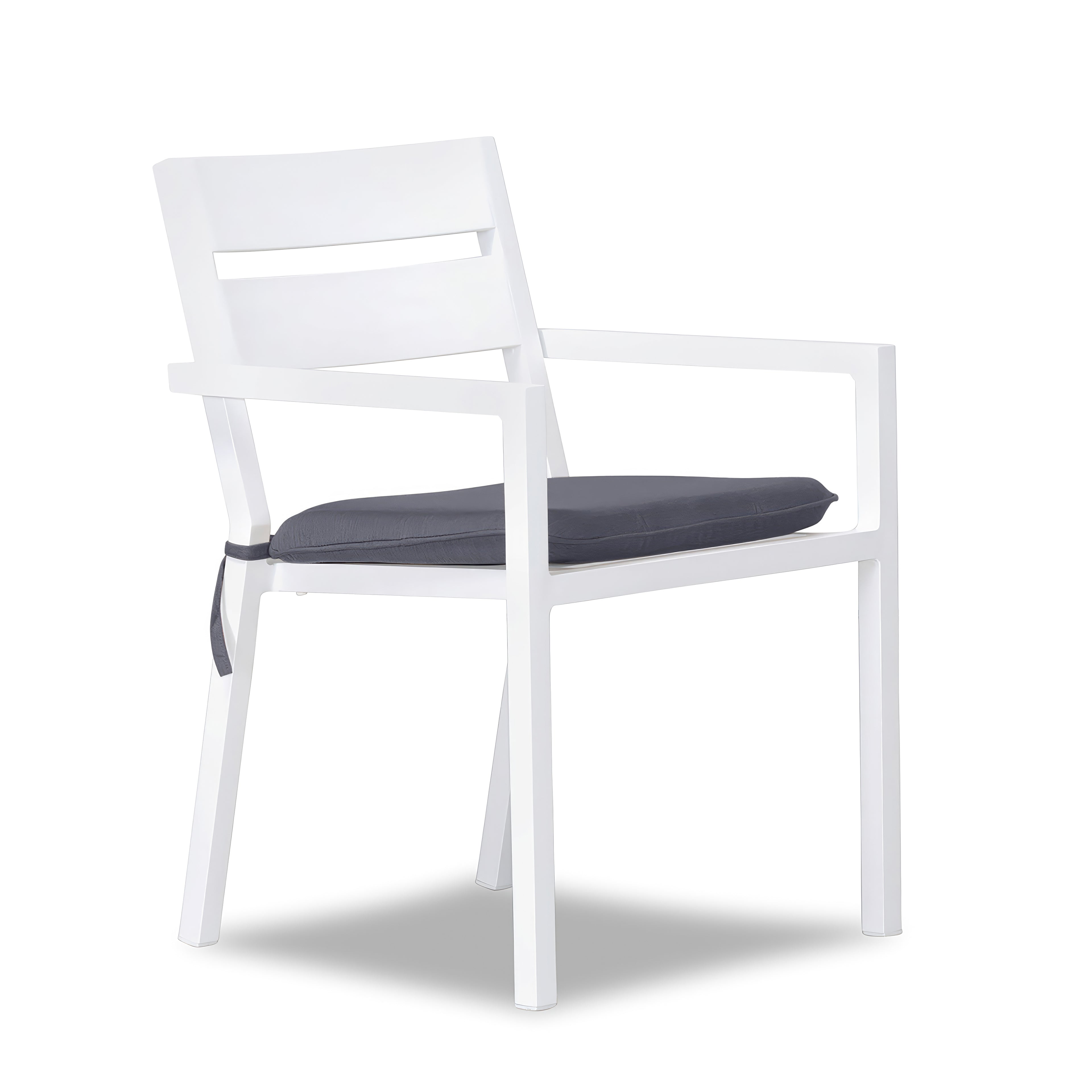 Pacifica Dining Arm Chair