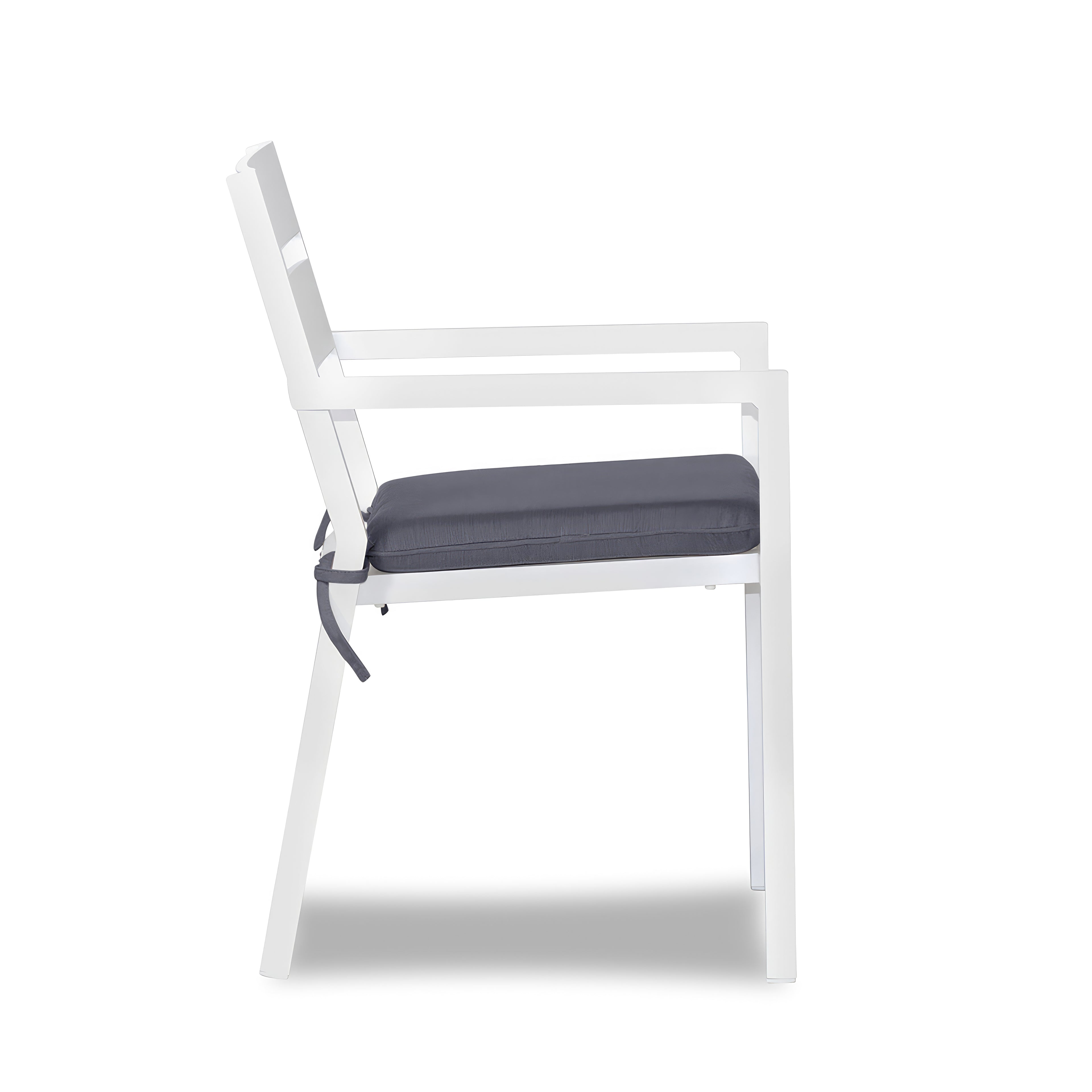 Pacifica Dining Arm Chair