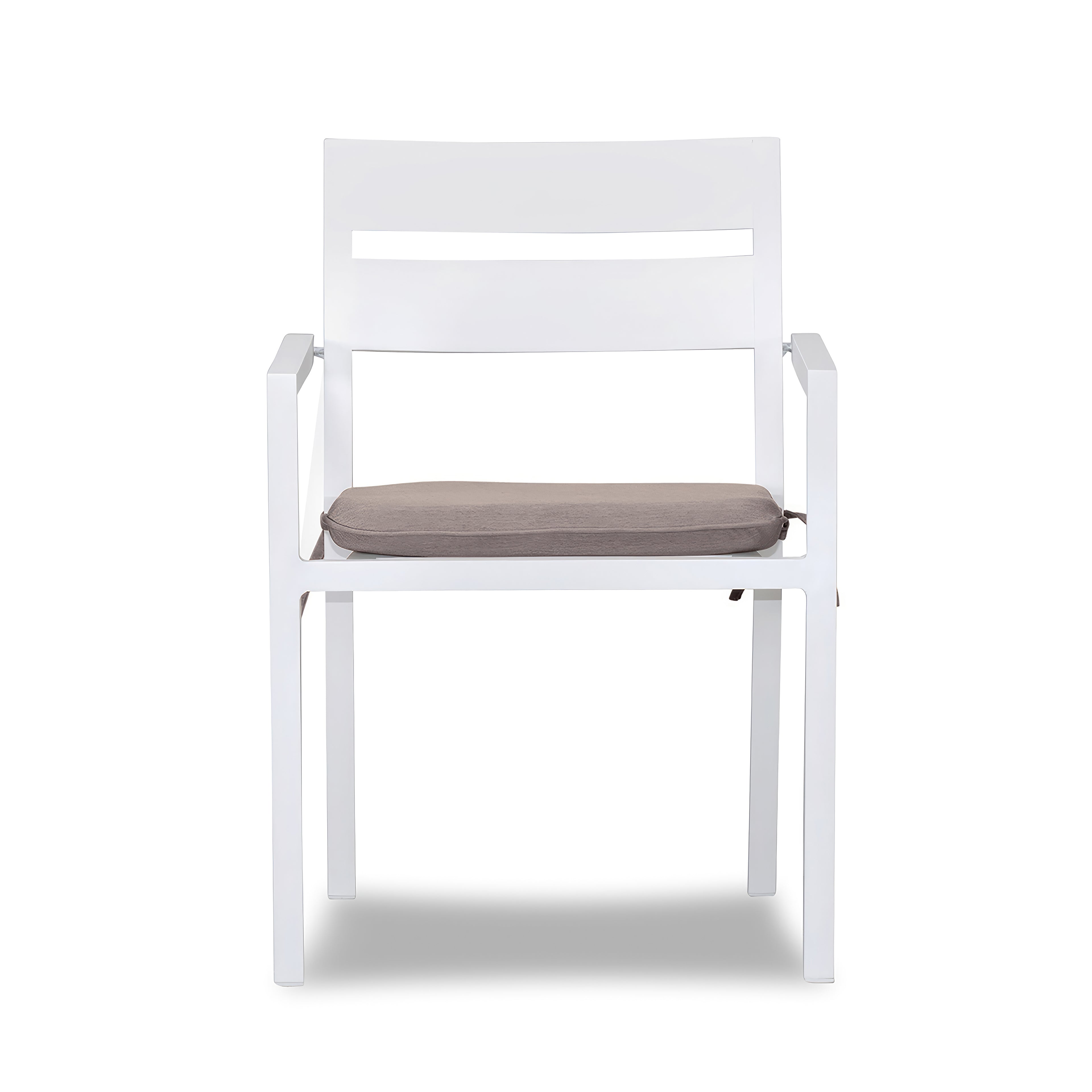 Pacifica Dining Arm Chair