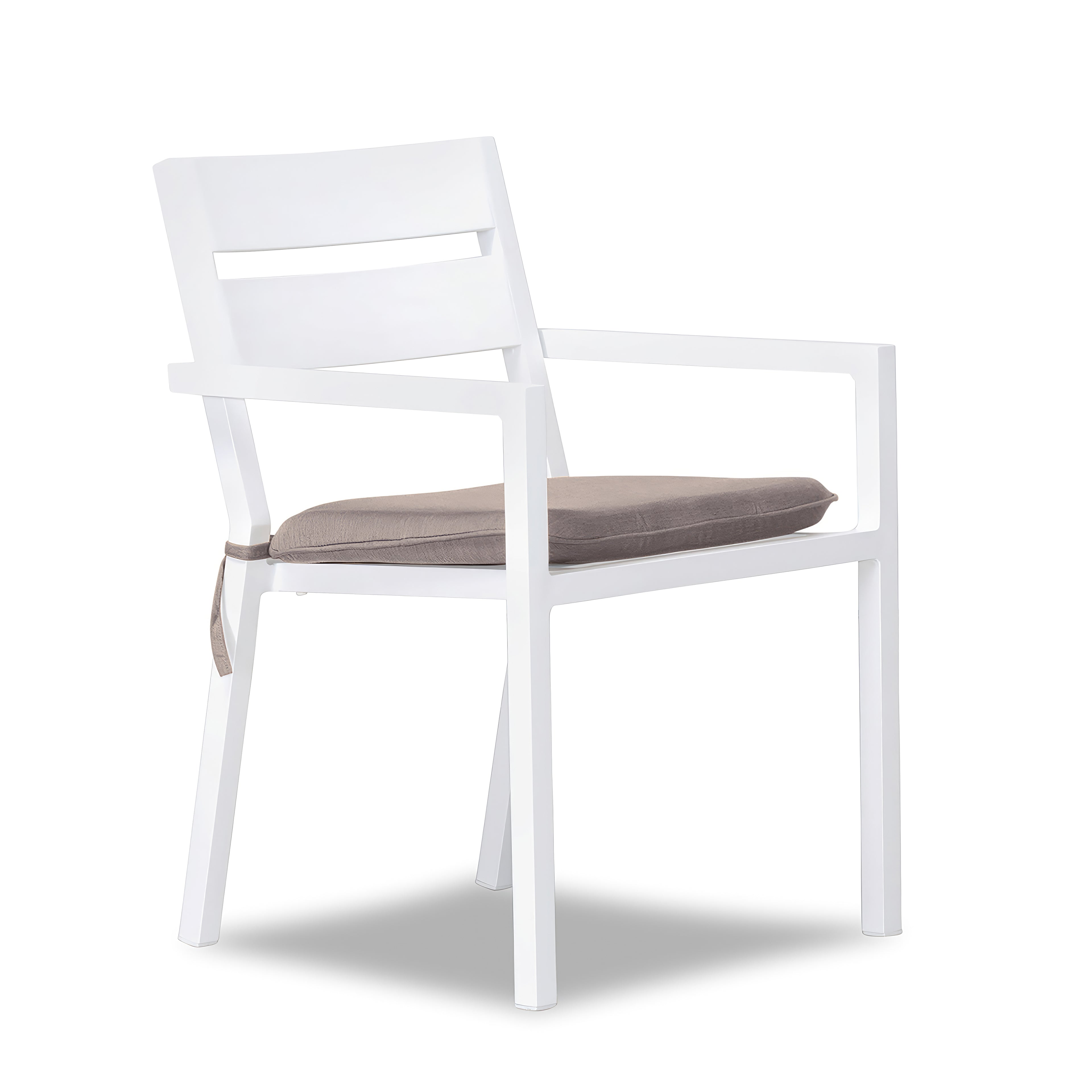 Pacifica Dining Arm Chair