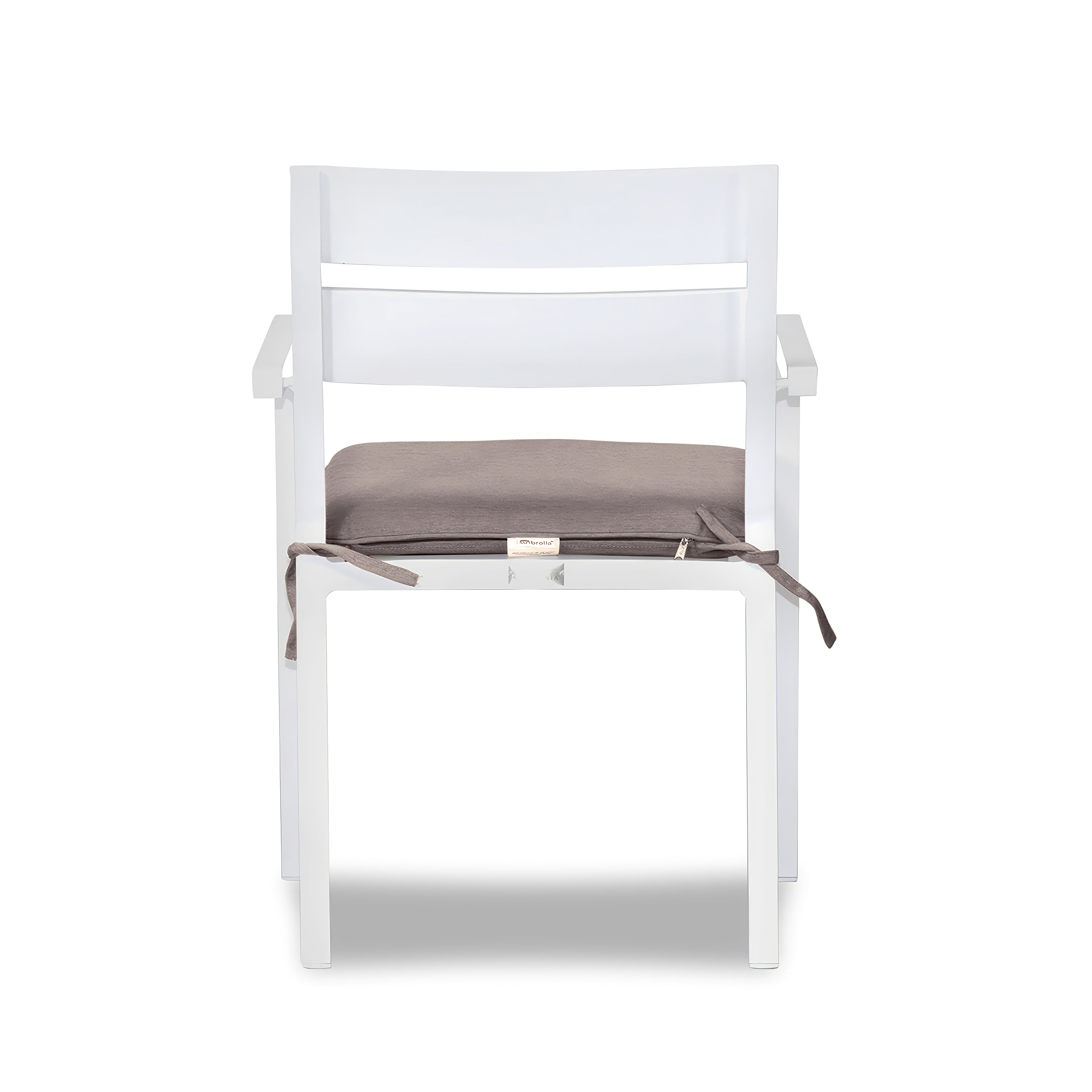 Pacifica Dining Arm Chair