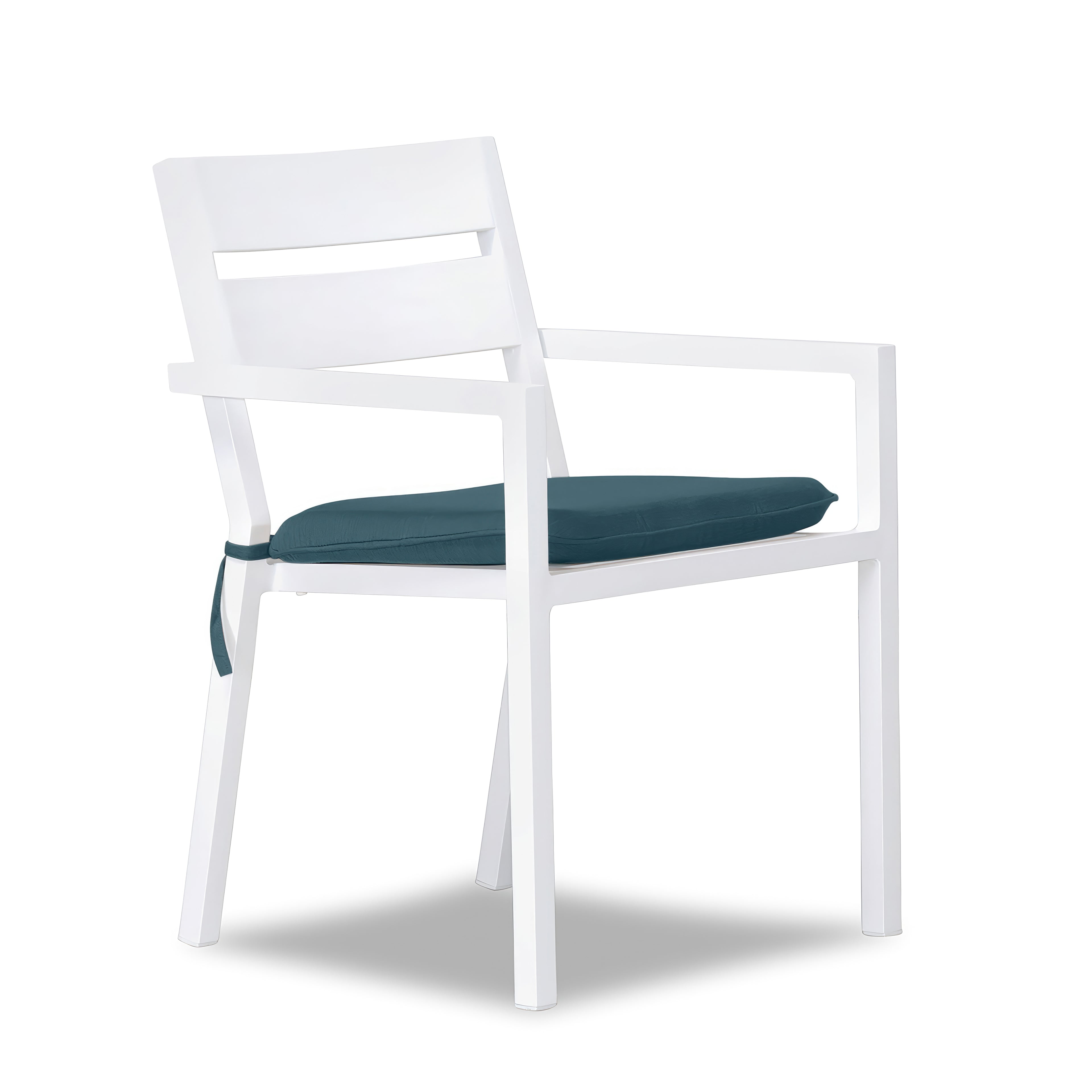 Pacifica Dining Arm Chair