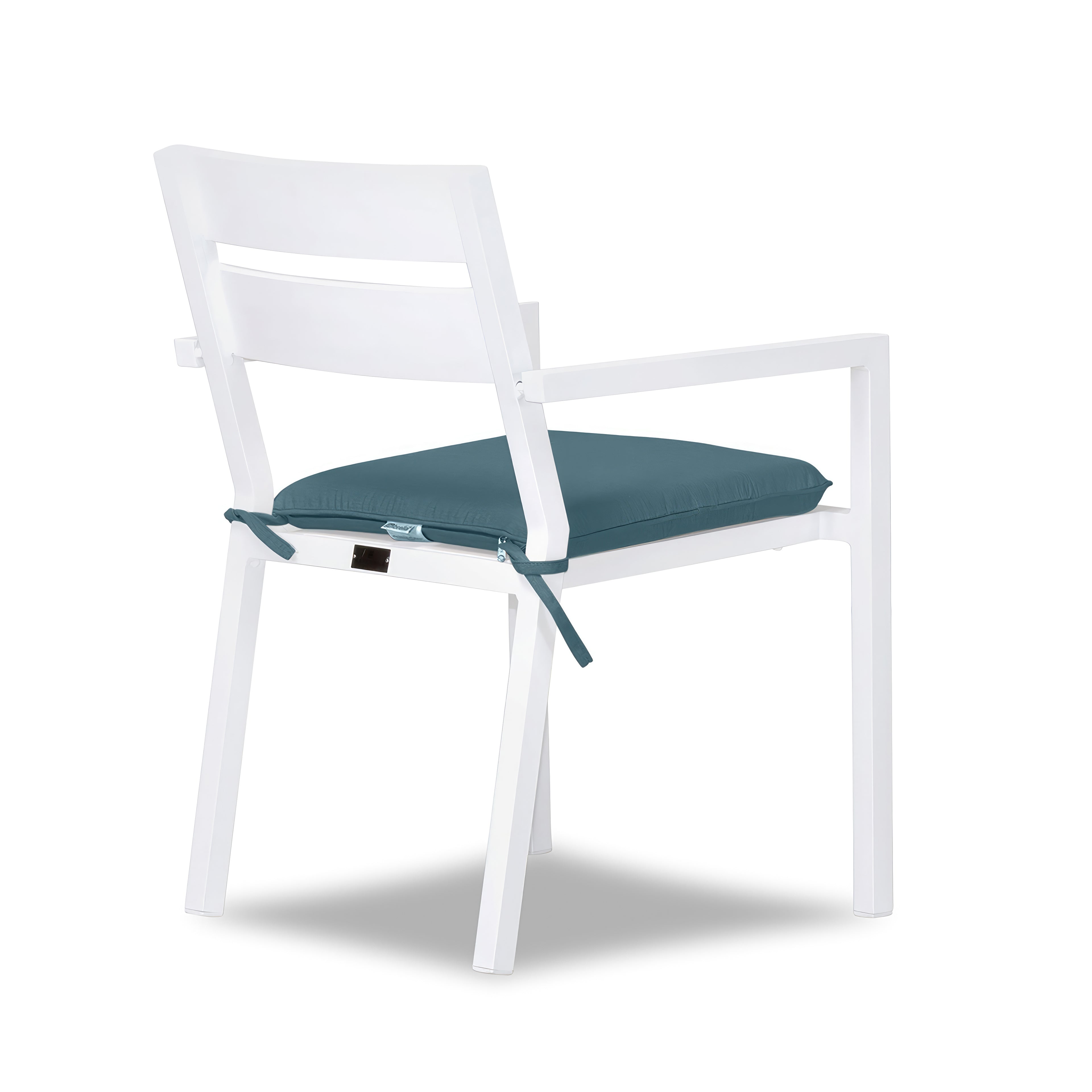 Pacifica Dining Arm Chair