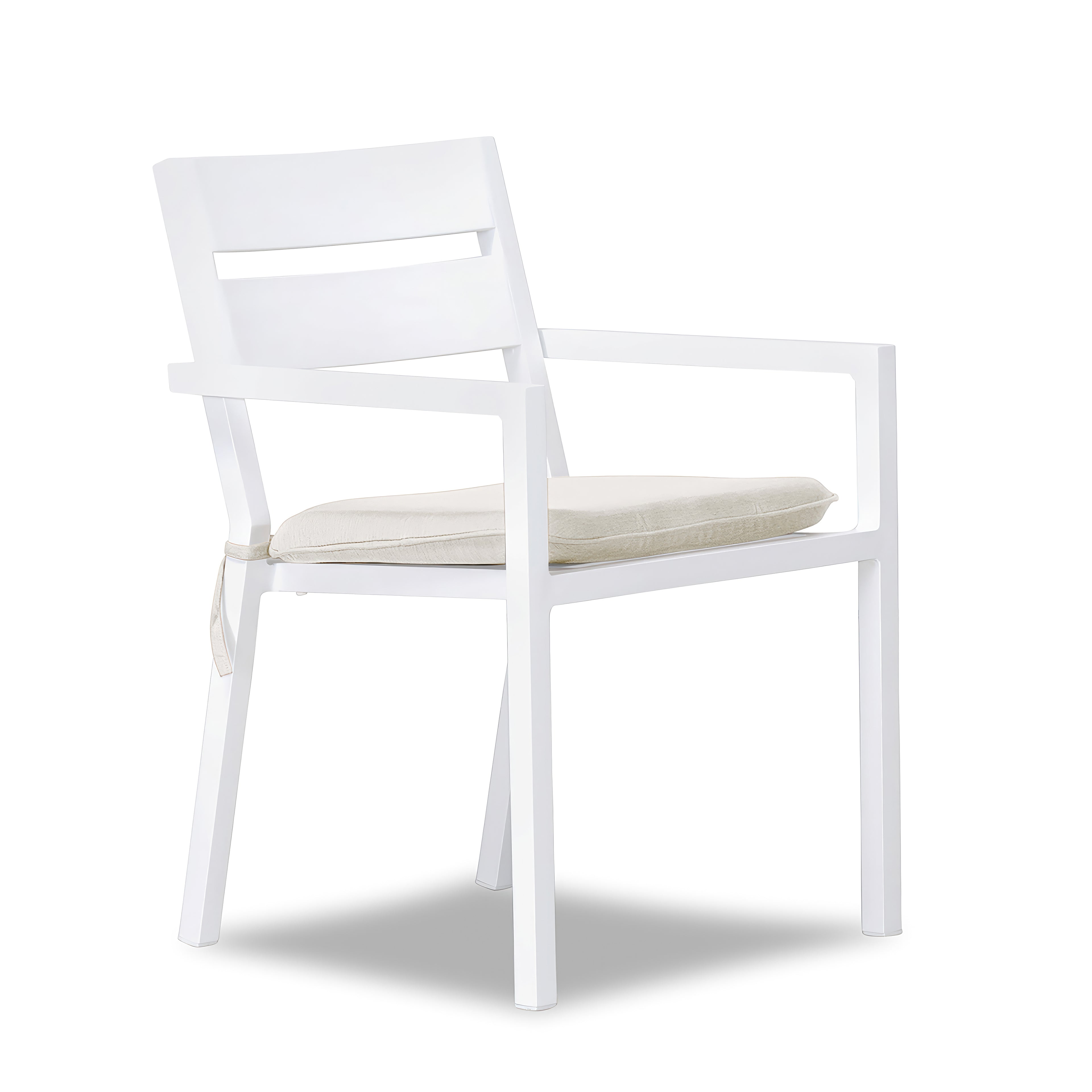 Pacifica Dining Arm Chair