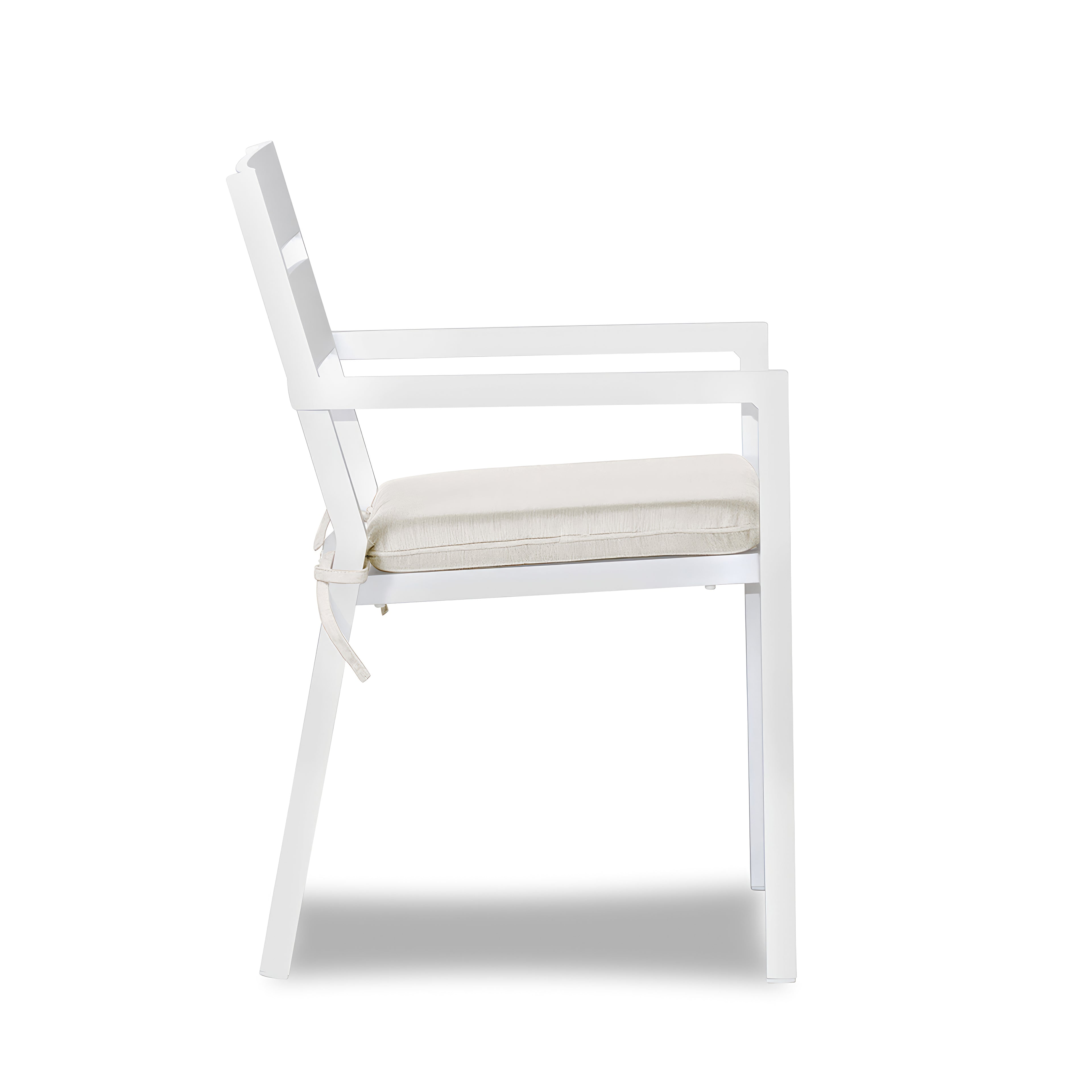 Pacifica Dining Arm Chair