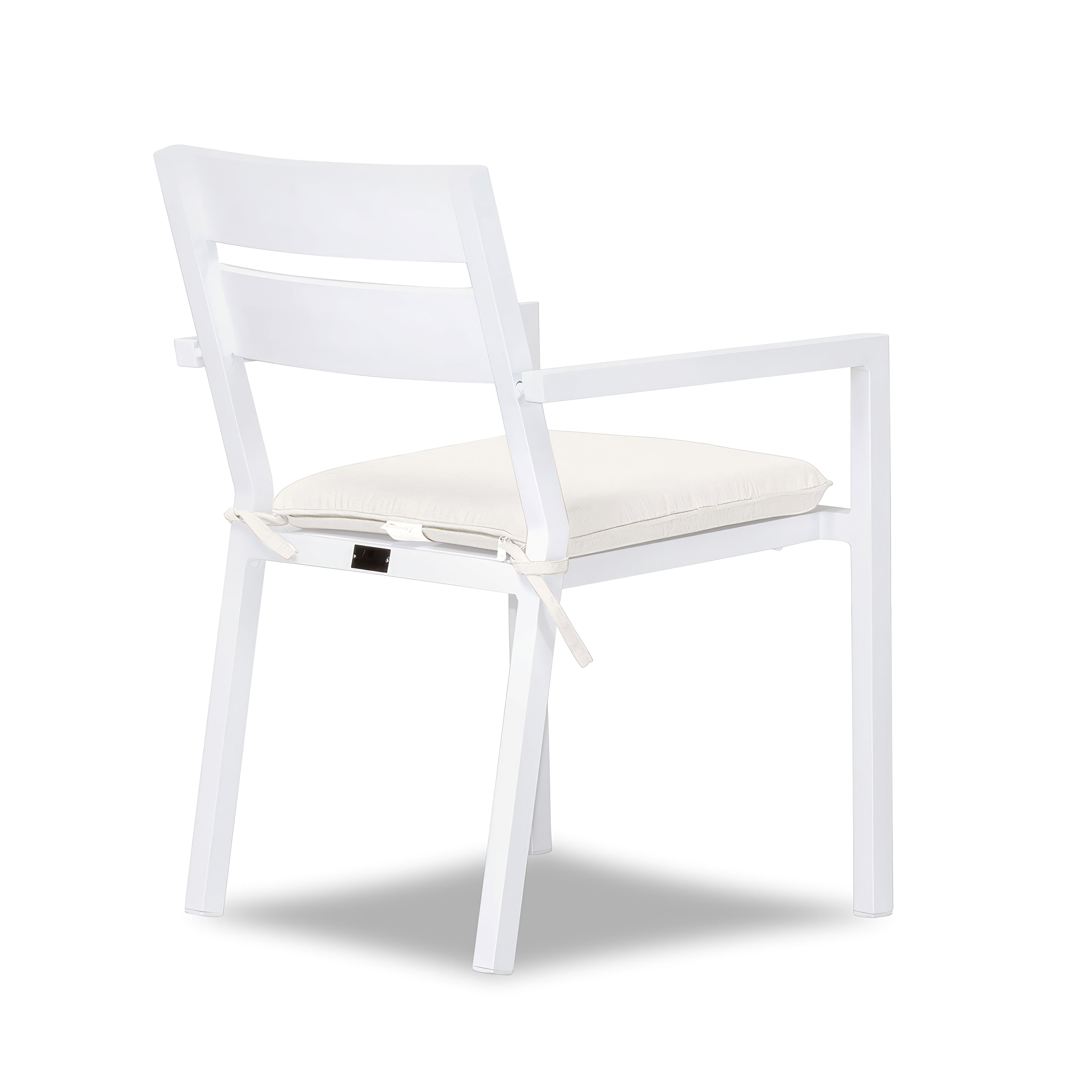 Pacifica Dining Arm Chair