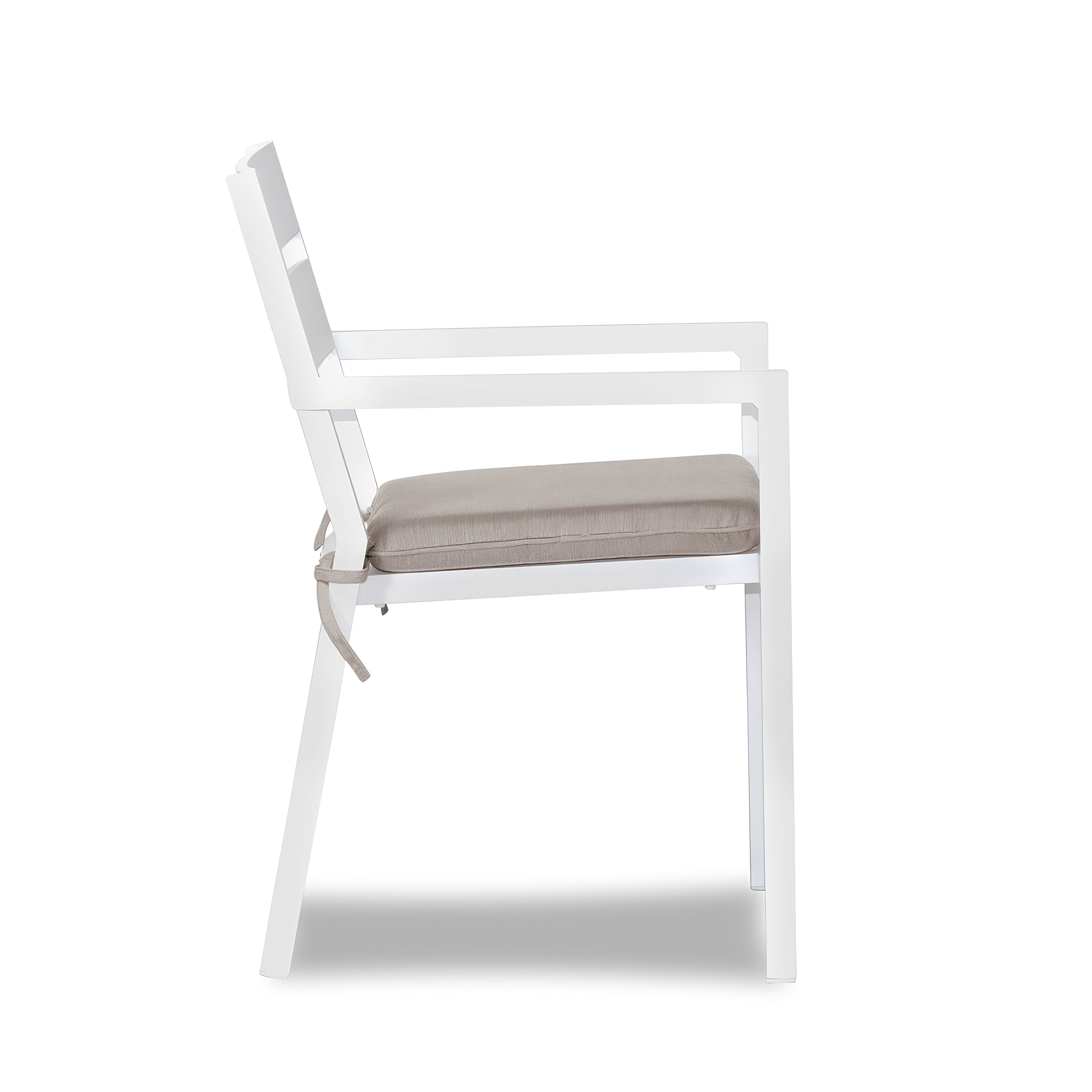 Pacifica Dining Arm Chair